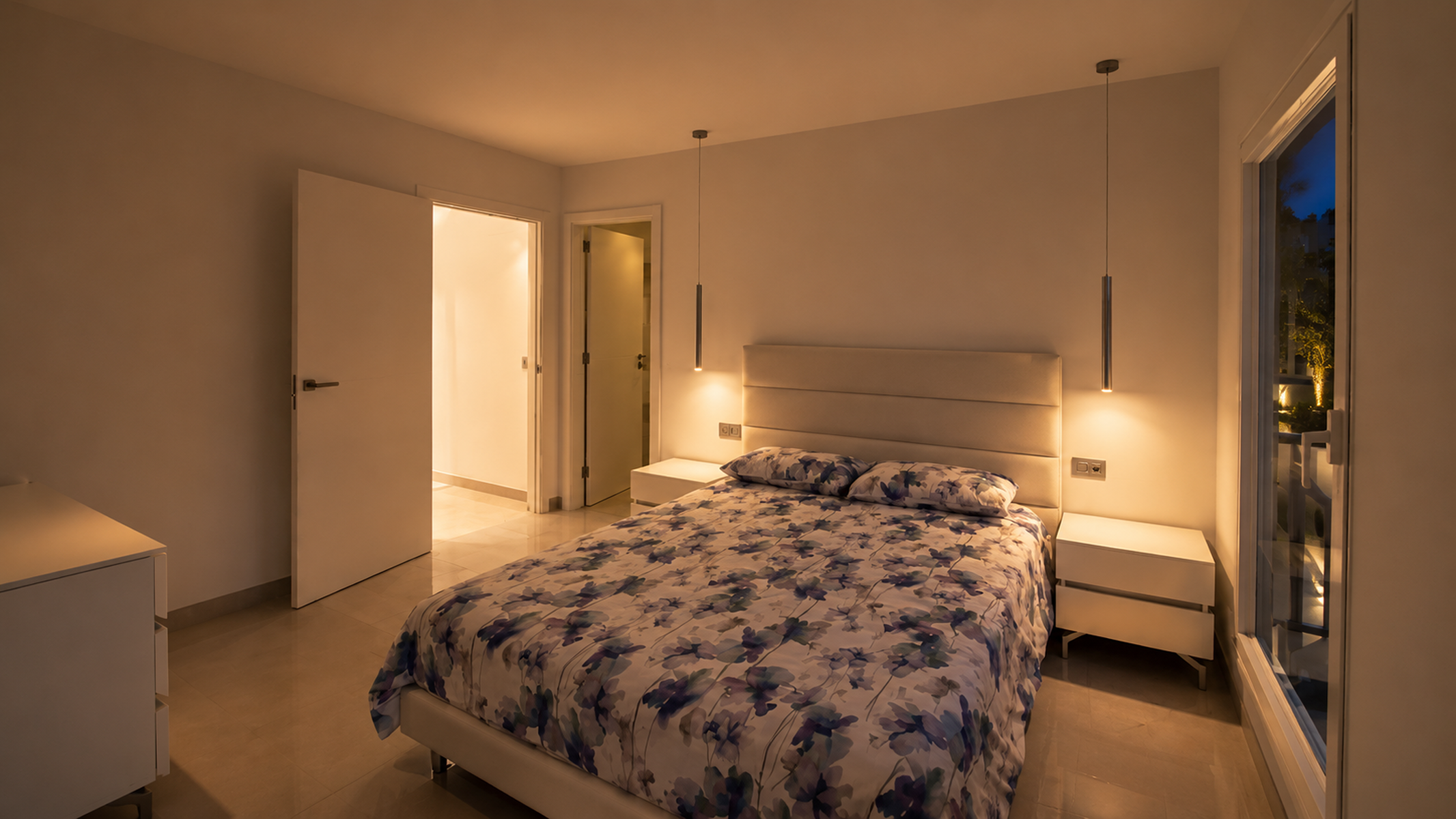  Contemporary Villa in Playa de Fañabé, Costa Adeje - 物件實景