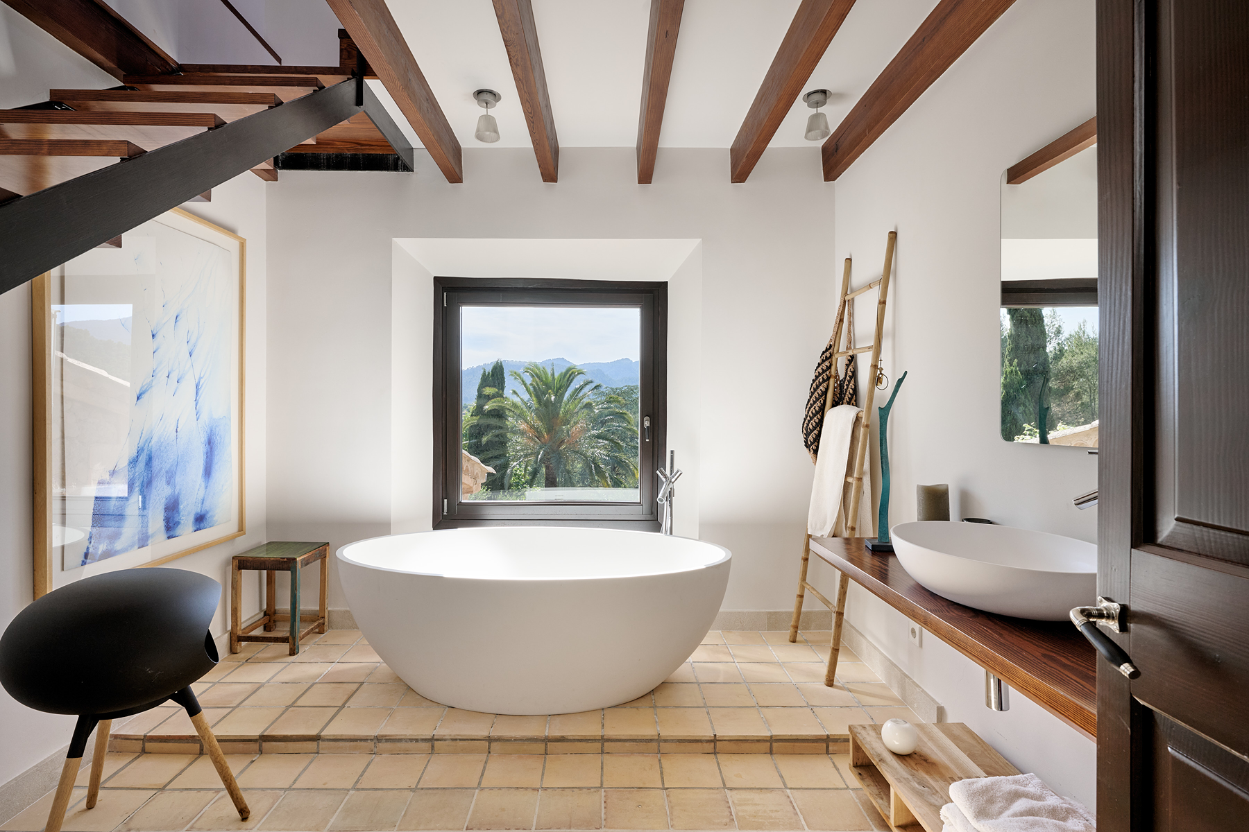  Idyllic country house in Mallorca - 物件實景