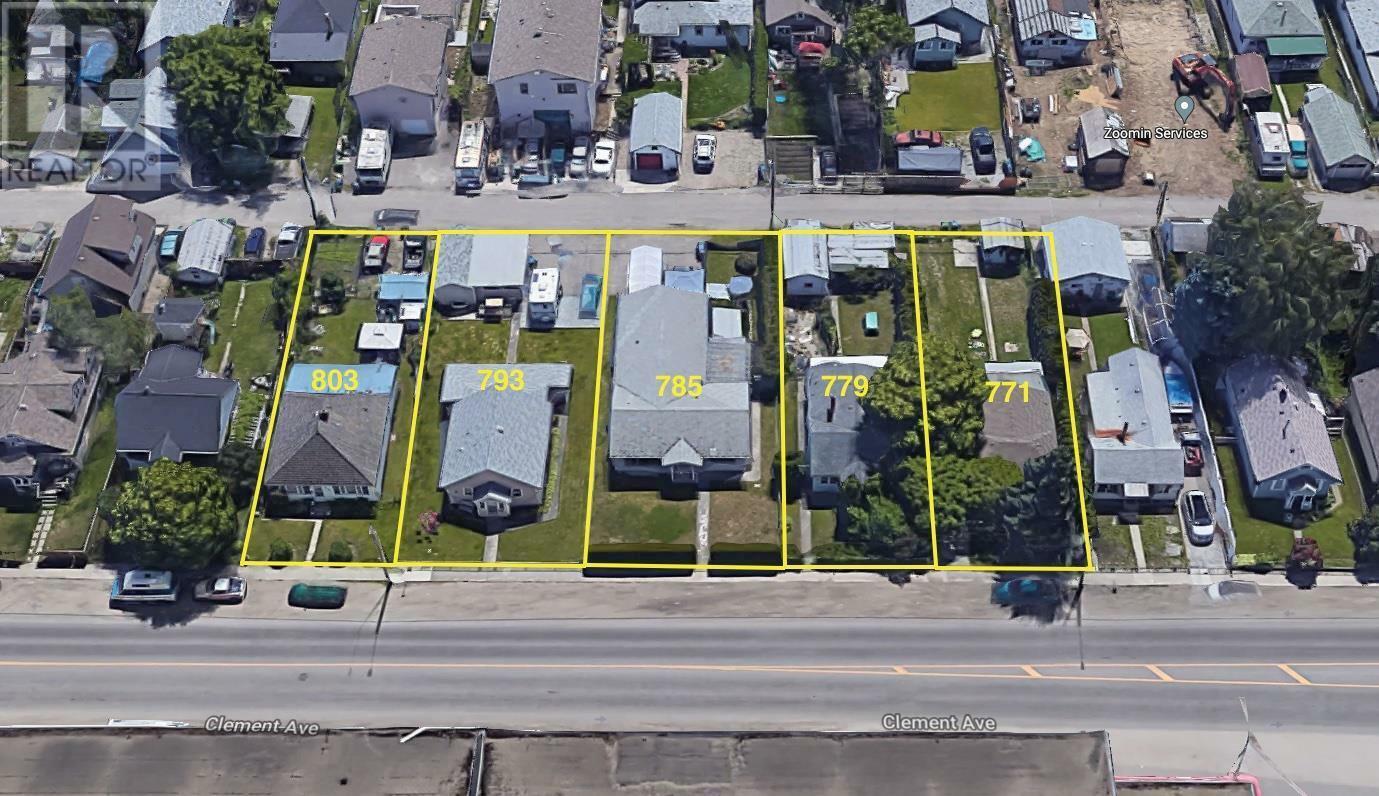 KELOWNA, British Columbia, V1Y 7C9, CA, 2 Bedrooms Bedrooms, ,1 BathroomBathrooms,Residential,For Sale,1836664
