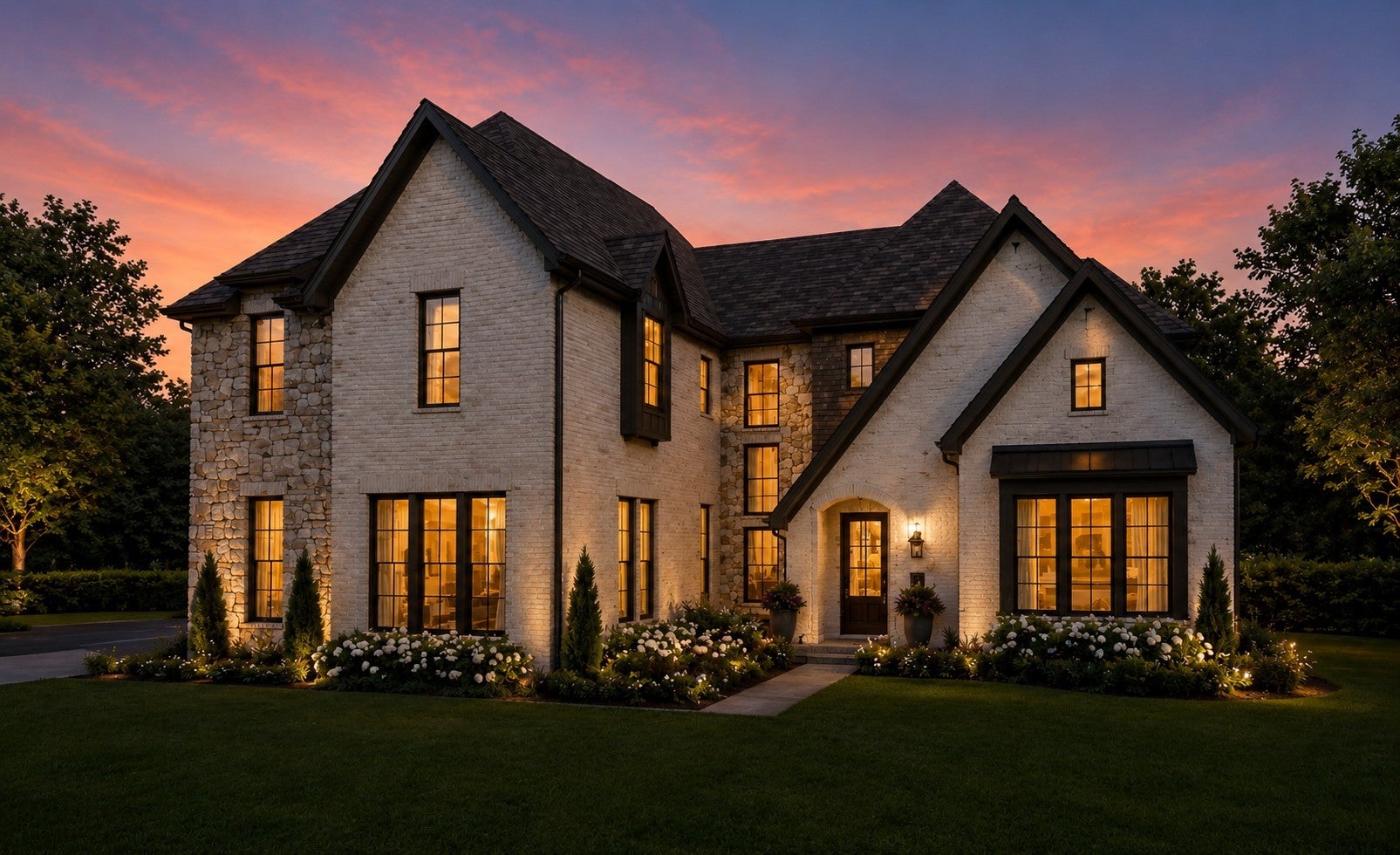 Northlake, Texas, 76226, United States, 5 Bedrooms Bedrooms, ,6 BathroomsBathrooms,Residential,For Sale,2048777