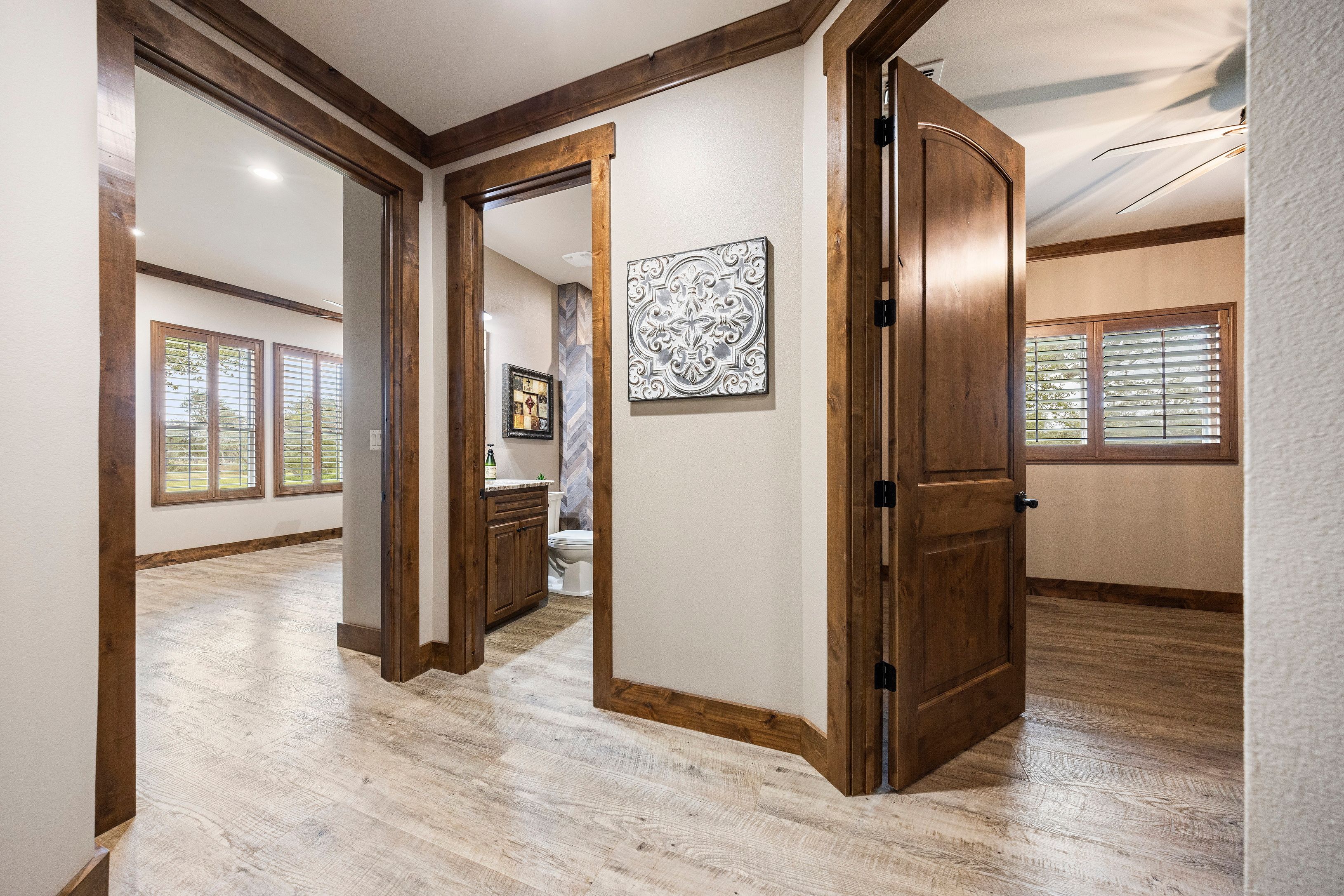  Custom Country Living on the Coast - 物件實景