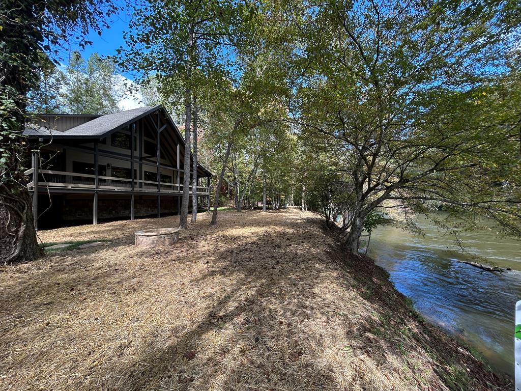 Mineral Bluff, Georgia, 30559, United States, 4 Bedrooms Bedrooms, ,5 BathroomsBathrooms,Residential,For Sale,1858917