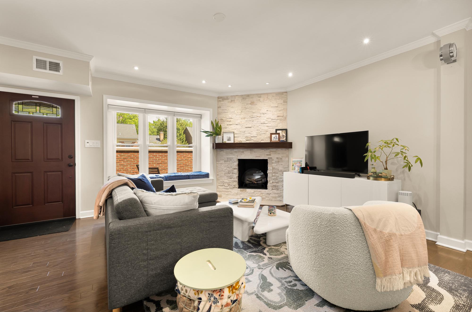  2532 Fairfax Drive, Arlington, VA, 22201 - 物件實景