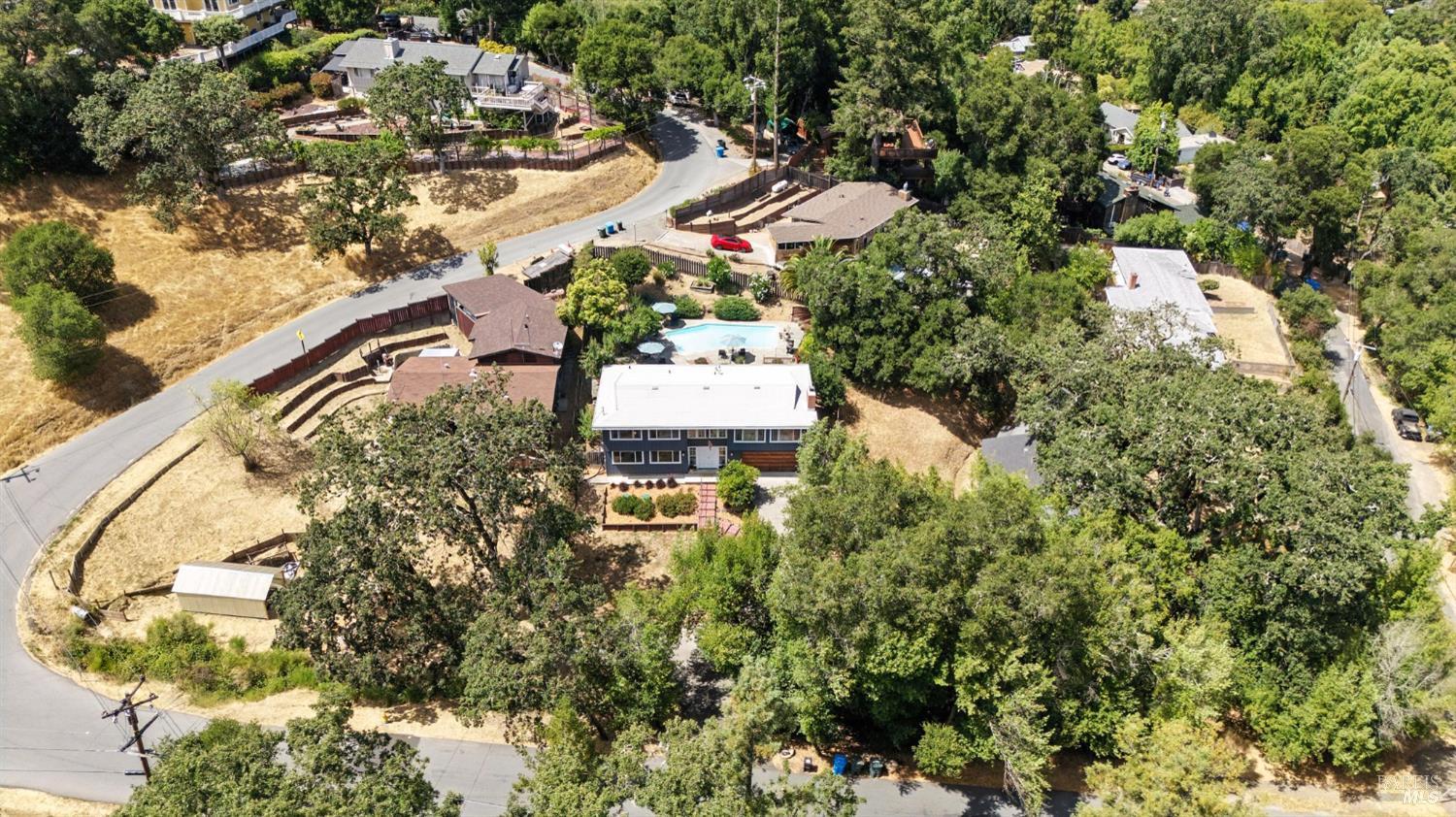 Woodacre, California, 94973, United States, 4 Bedrooms Bedrooms, ,3 BathroomsBathrooms,Residential,For Sale,1901016