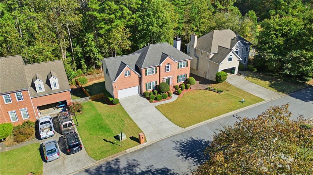 Suwanee, Georgia, 30024, United States, 4 Bedrooms Bedrooms, ,3 BathroomsBathrooms,Residential,For Sale,1979124