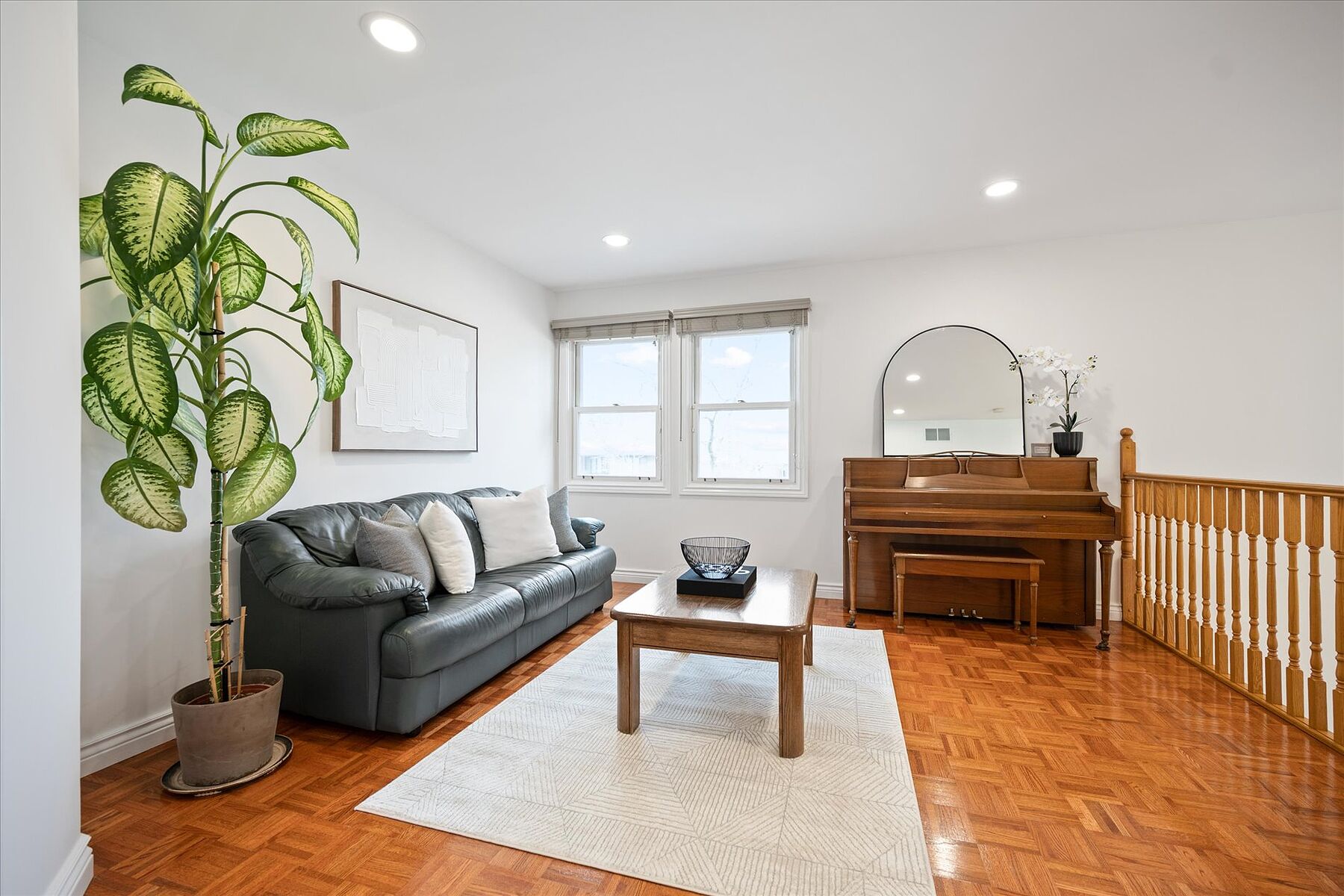  Spacious Falgarwood Sidesplit - 物件實景