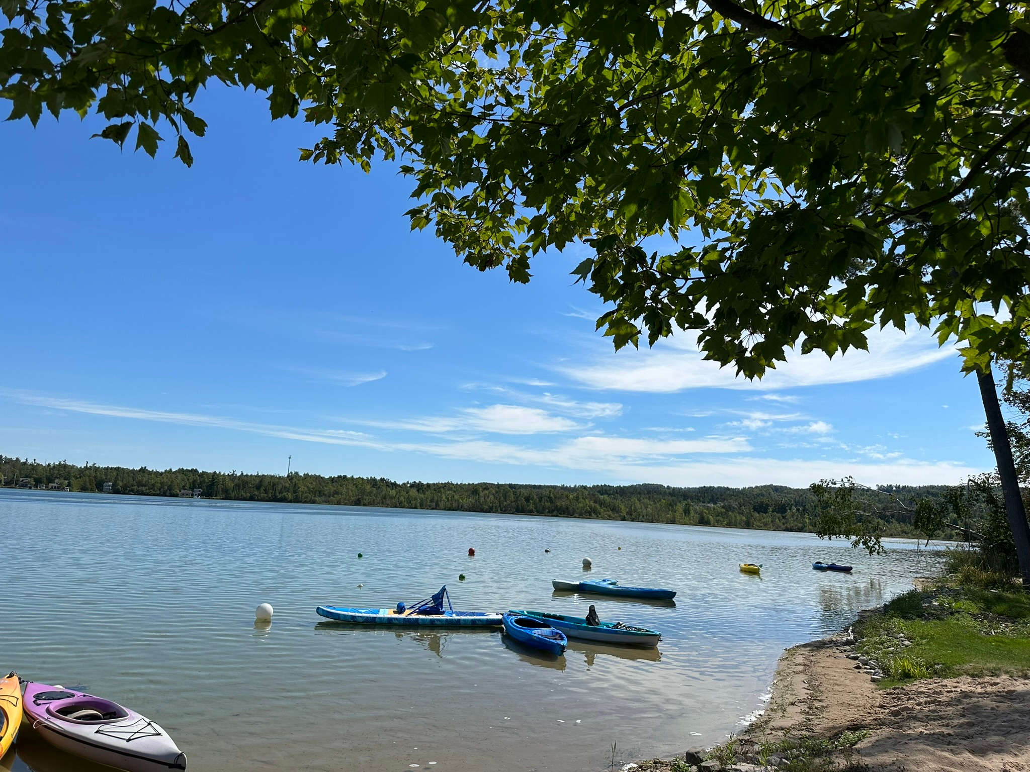  Lakeside Club Condo - 物件實景