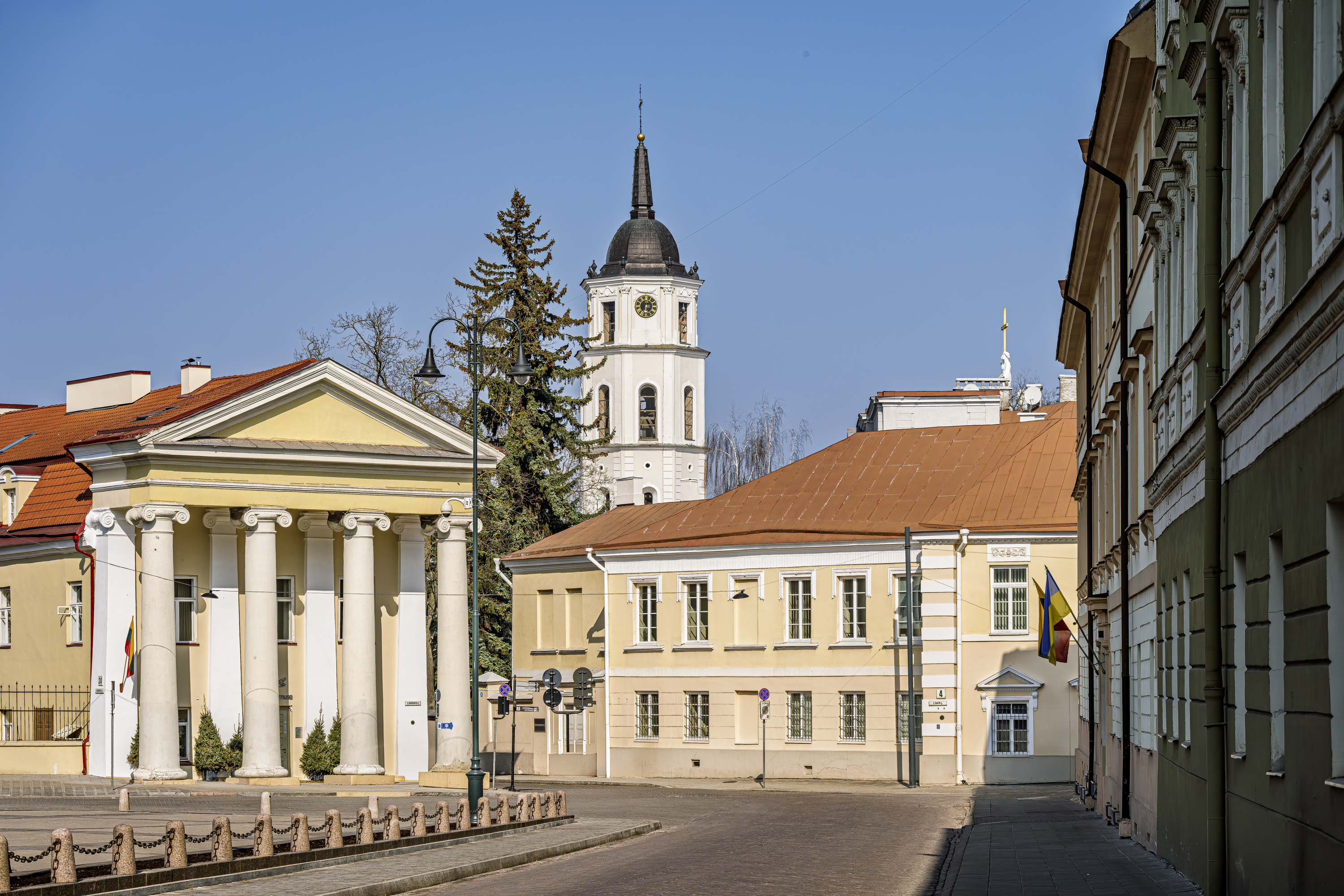  A residence of authentic heritage and contemporary elegance - 物件實景