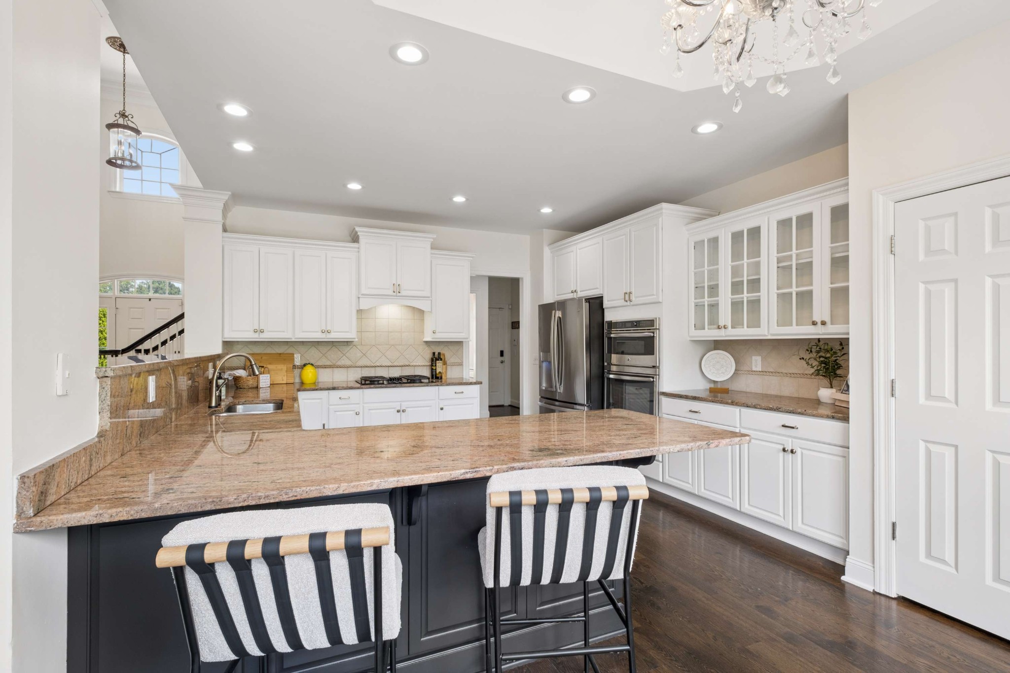  9713 Mountain Ash Ct, Brentwood, TN, 37027 - 物件實景