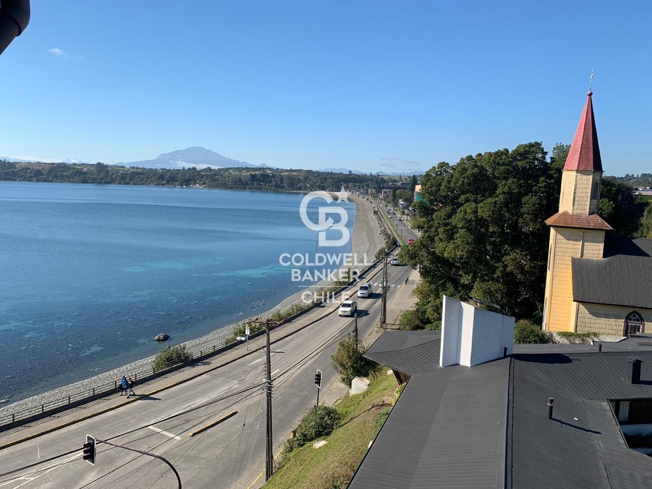 Puerto Varas, Chile, 2 Bedrooms Bedrooms, ,3 BathroomsBathrooms,Residential,For Sale,1919892