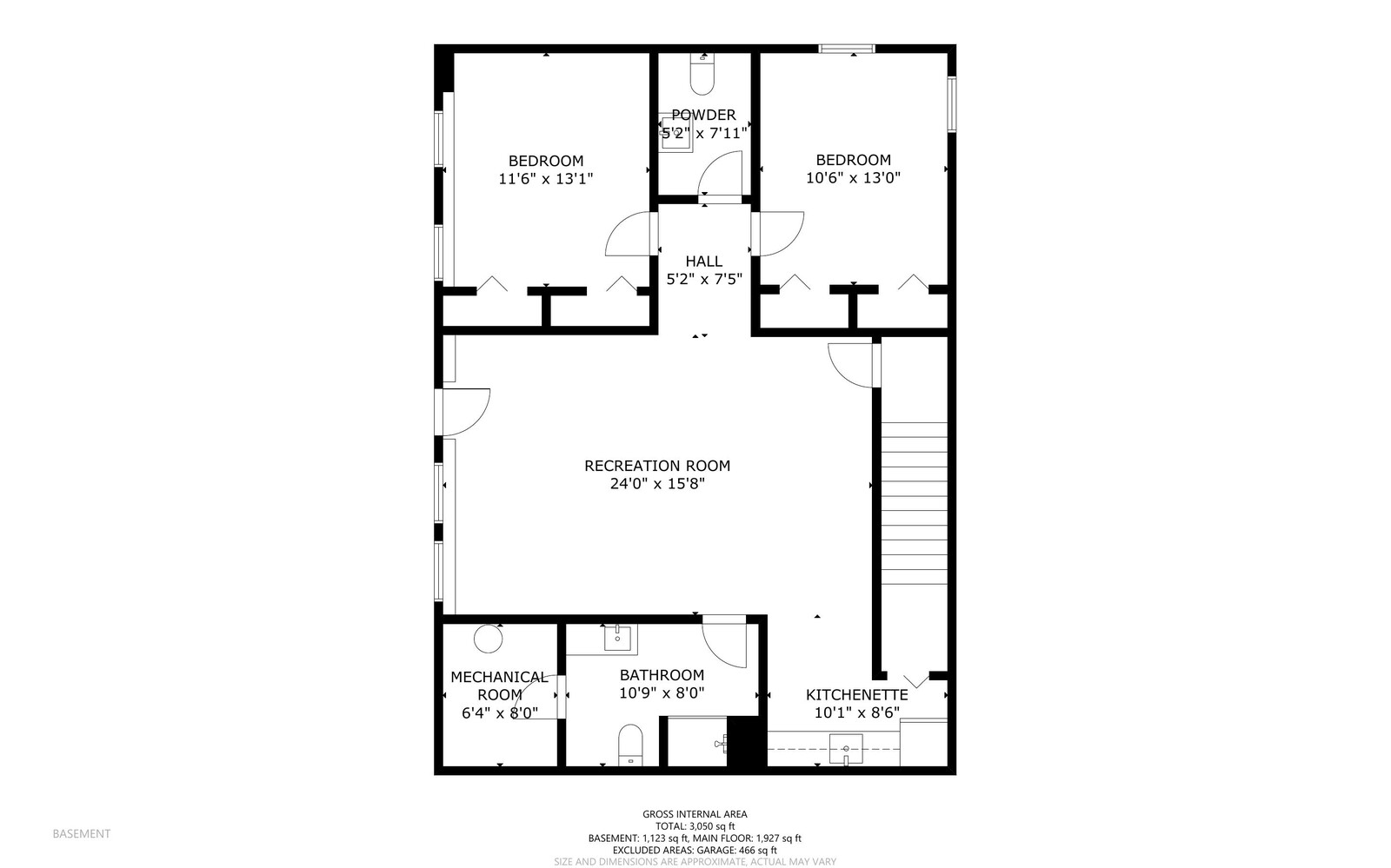Smithfield, Maine, 04978, United States, 3 Bedrooms Bedrooms, ,4 BathroomsBathrooms,Residential,For Sale,1934236