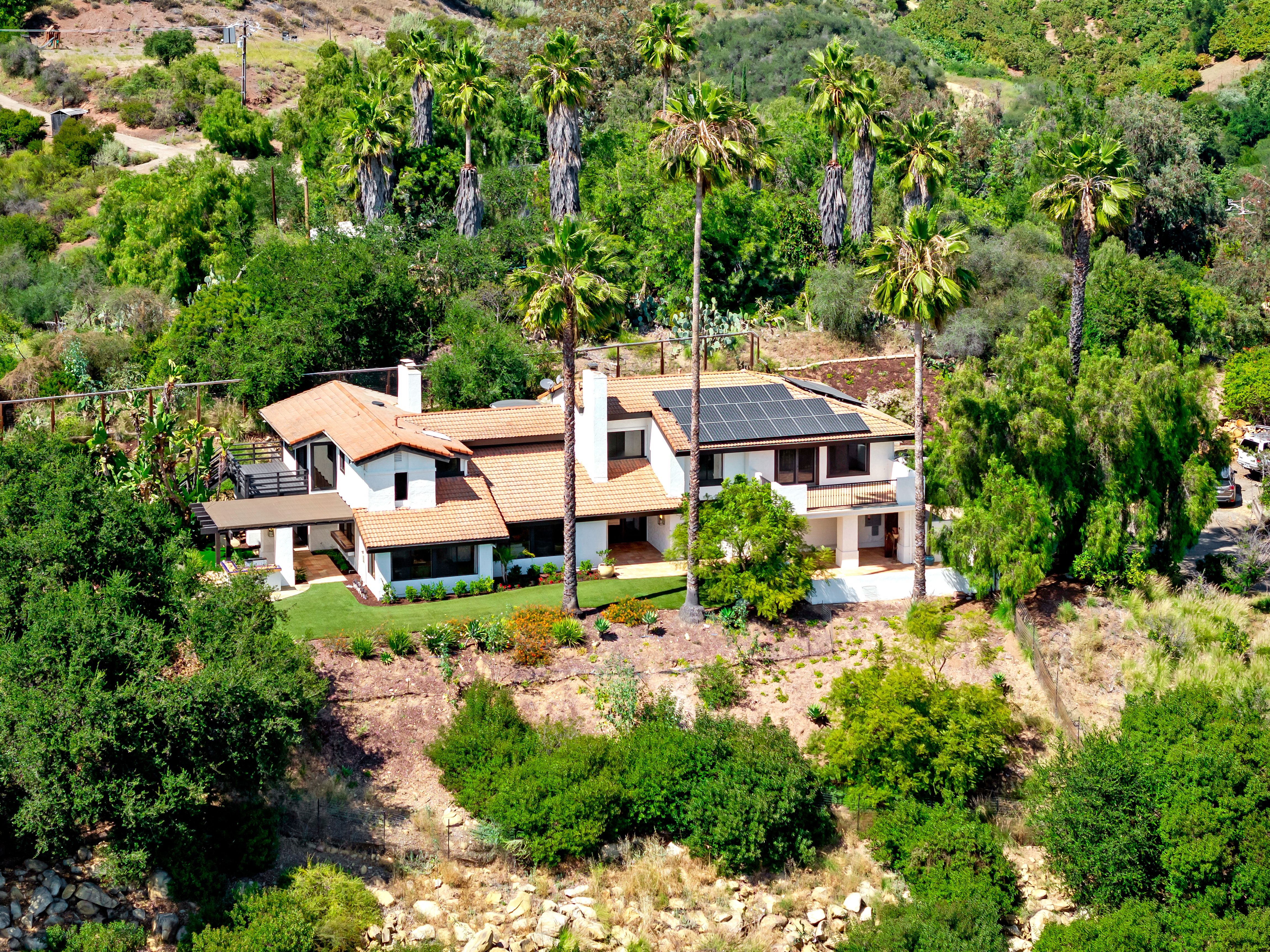  1119 N Signal, Ojai, CA, 93023 - 物件實景