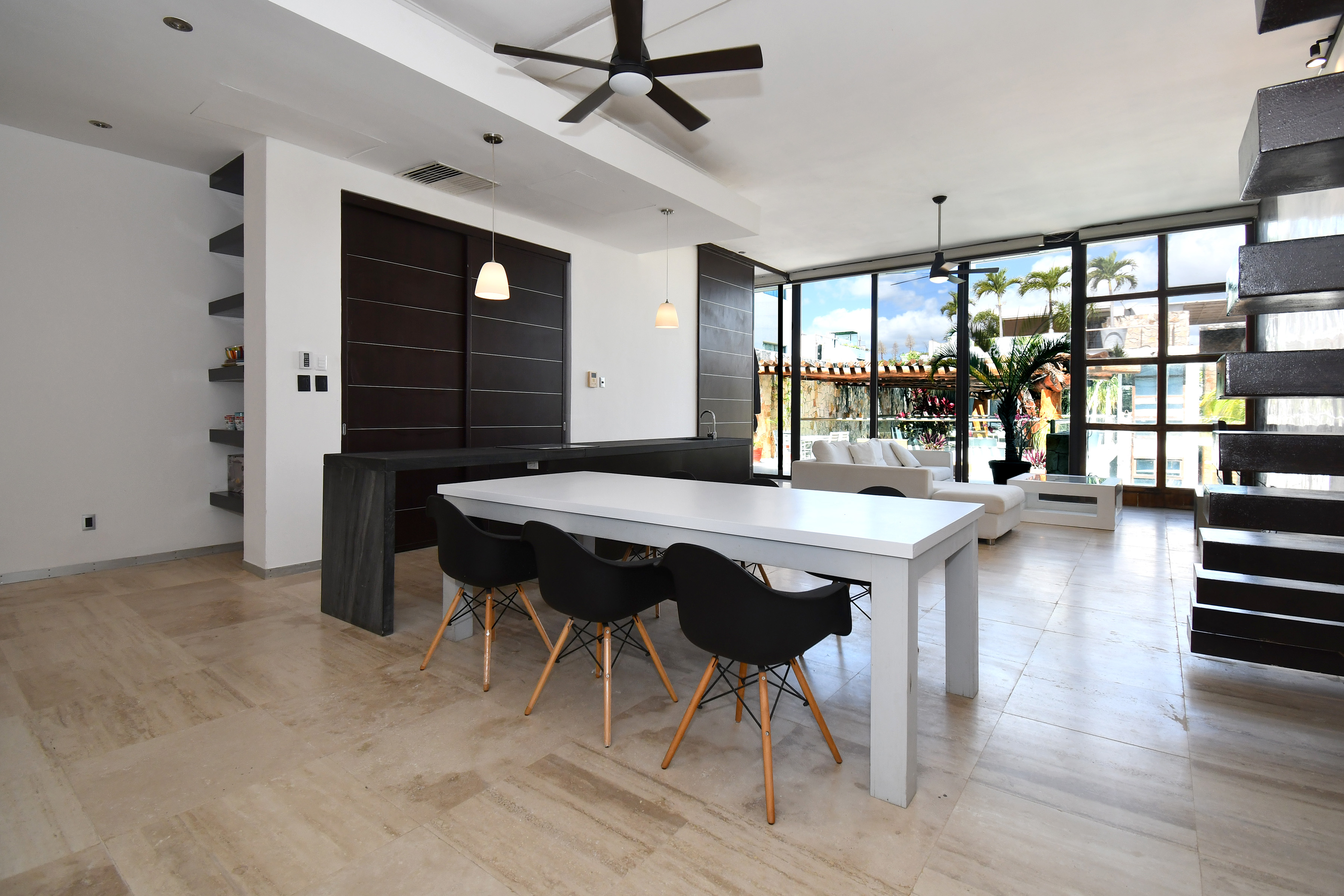  Coastal oasis high ceilings in Mamitas Beach - 物件實景