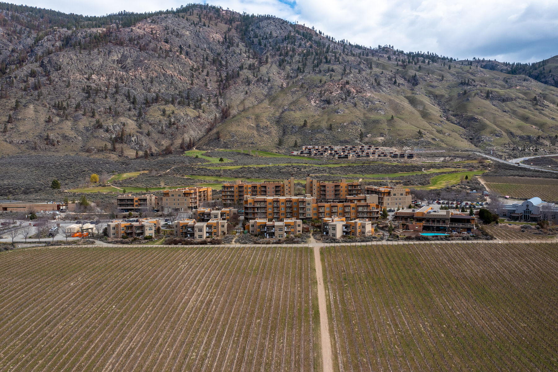  Spirit Ridge Osoyoos - 物件實景