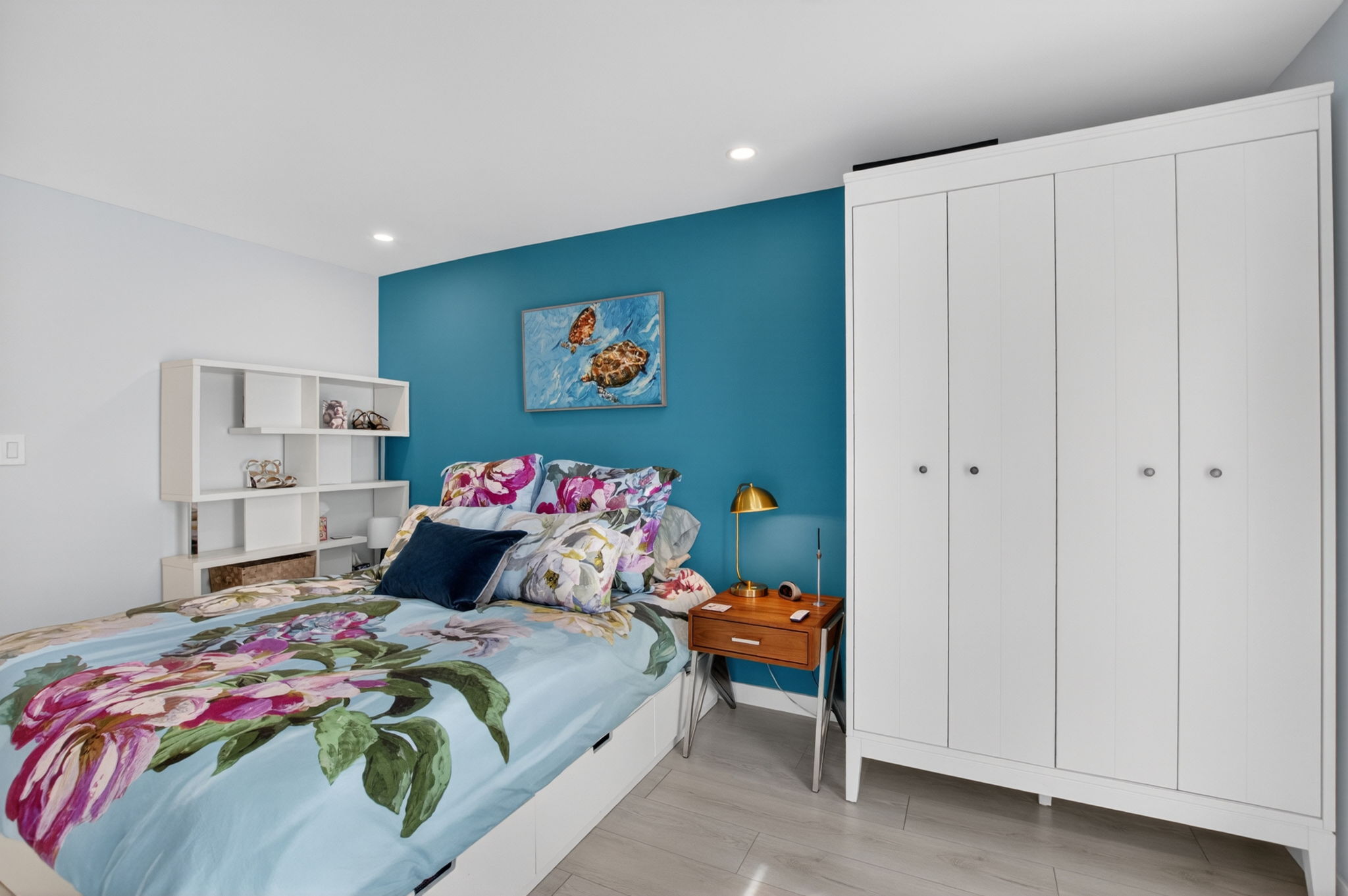  769 Jeffery St 2-104 - 物件實景