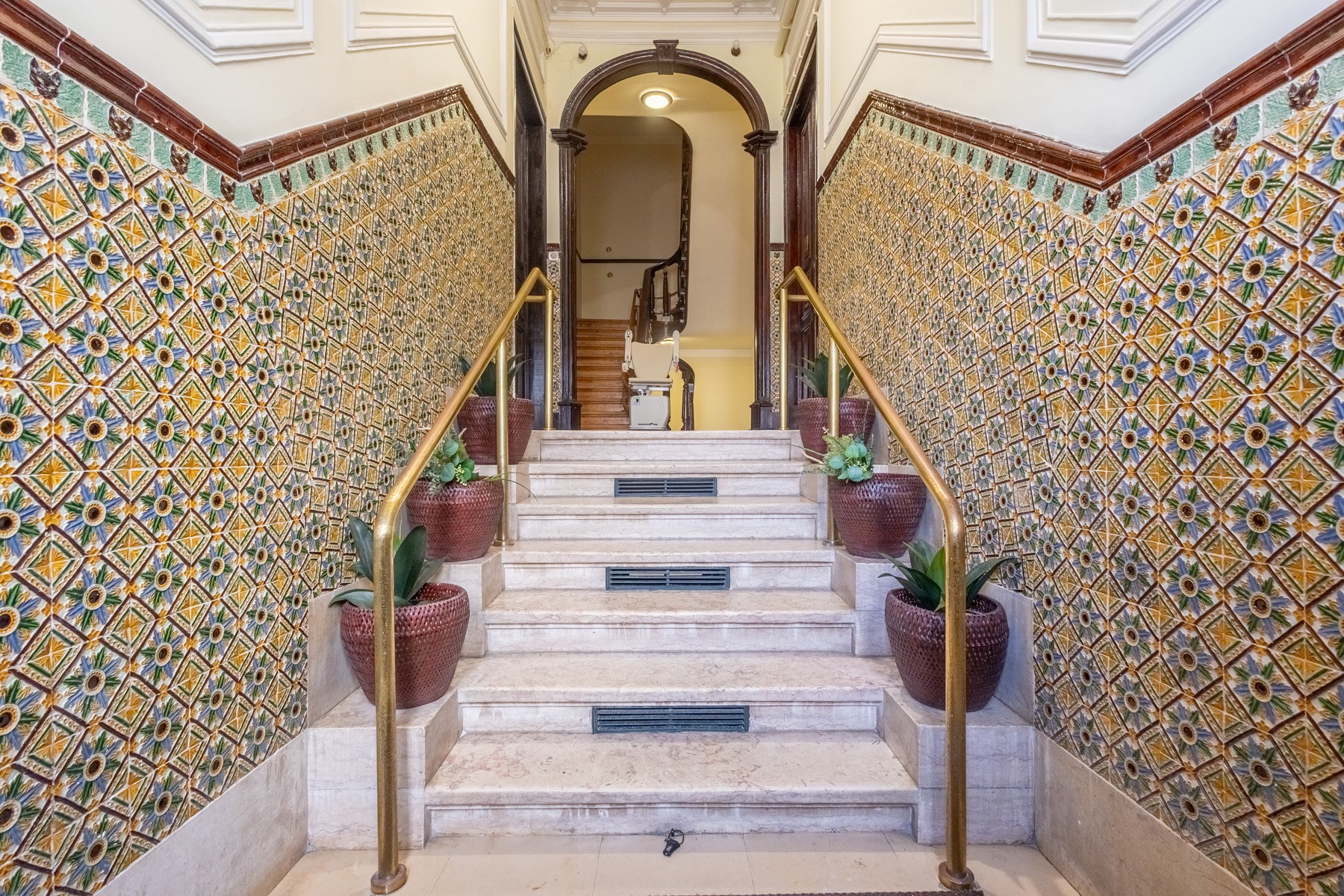  Flat, 5 bedrooms, for Sale - 物件實景