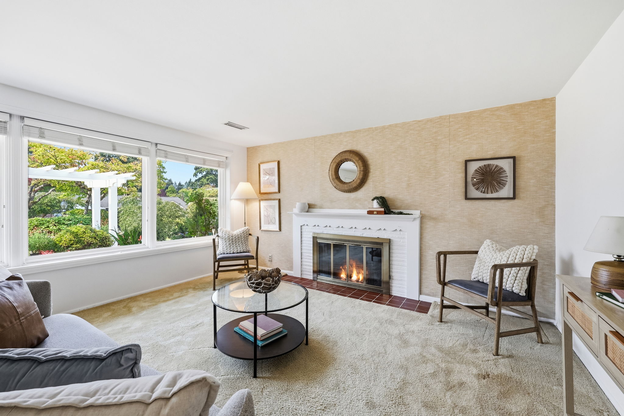  1016 Sunset Wy, Bellevue, WA 98004 - 物件實景