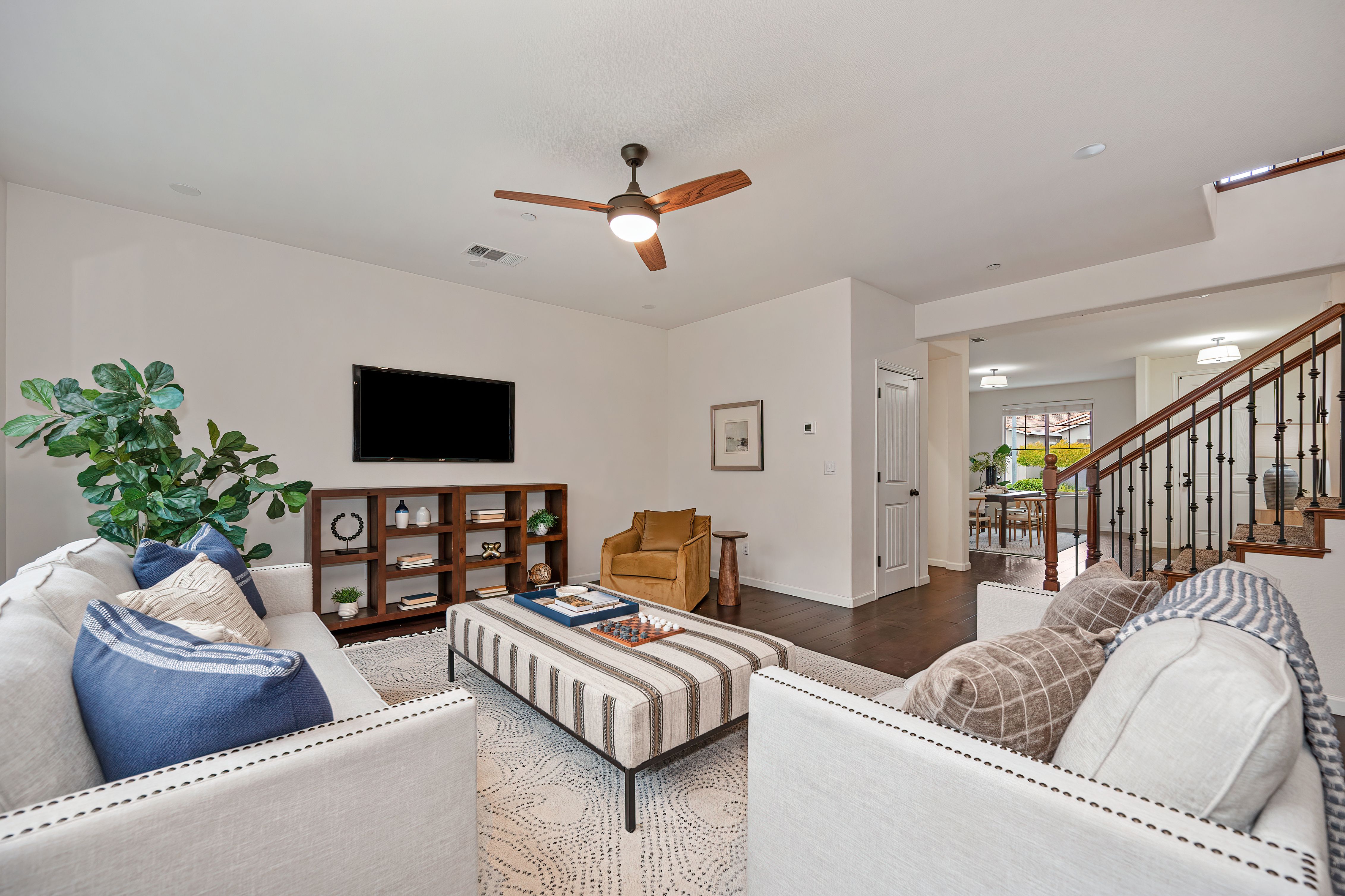  3809 Fenway Circle, Rocklin, CA 95677 - 物件實景