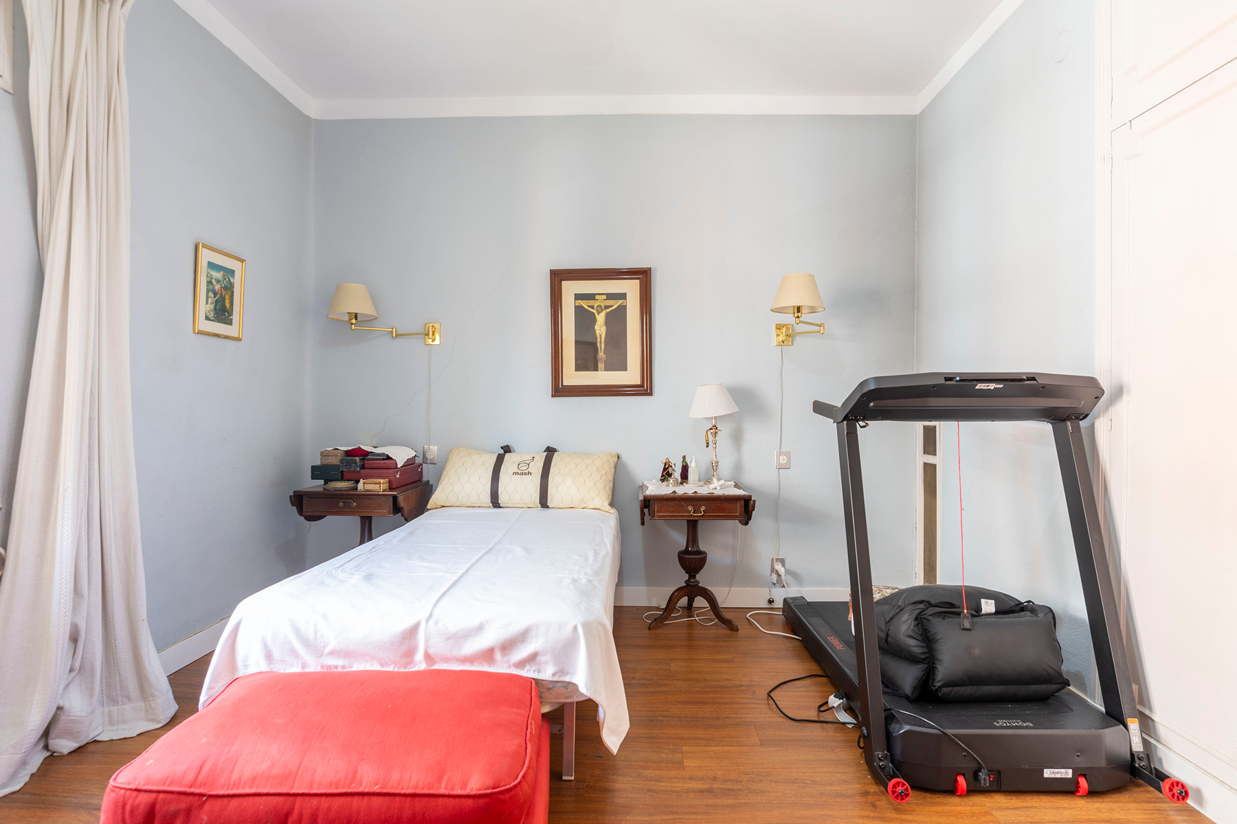  Castelló, Salamanca: An exterior gem to create your dream residence - 物件實景