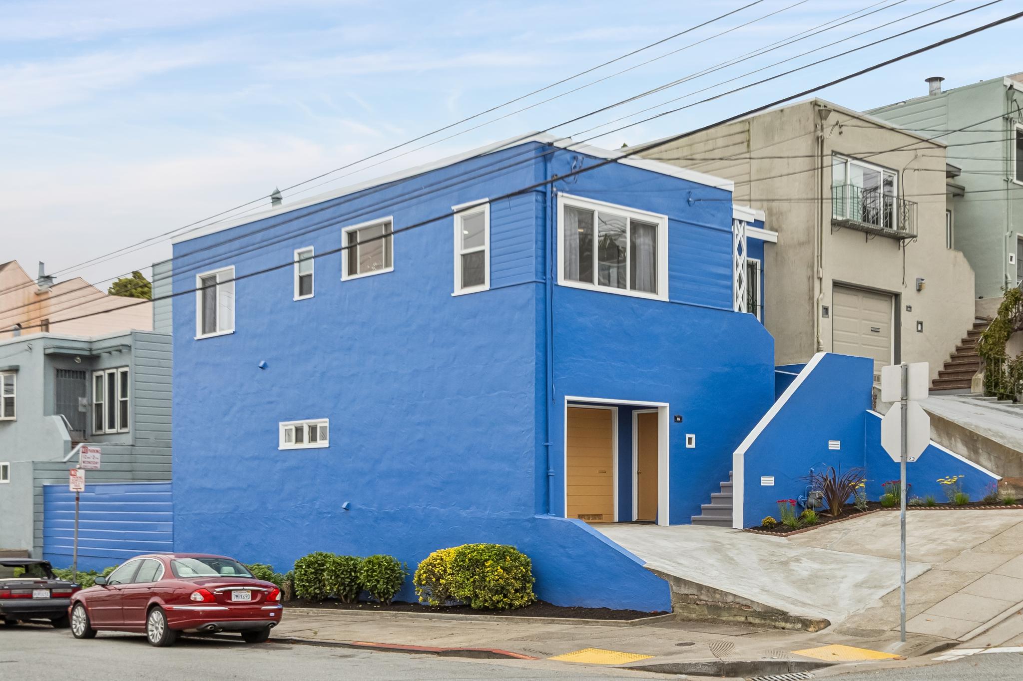  96 Ashton Avenue - 物件實景