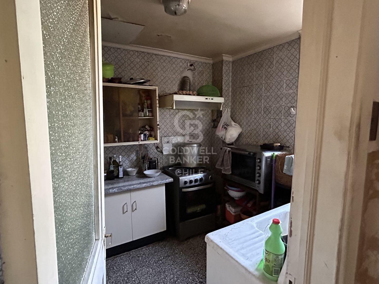 Ñuñoa, Chile, 3 Bedrooms Bedrooms, ,2 BathroomsBathrooms,Residential,For Sale,1917645