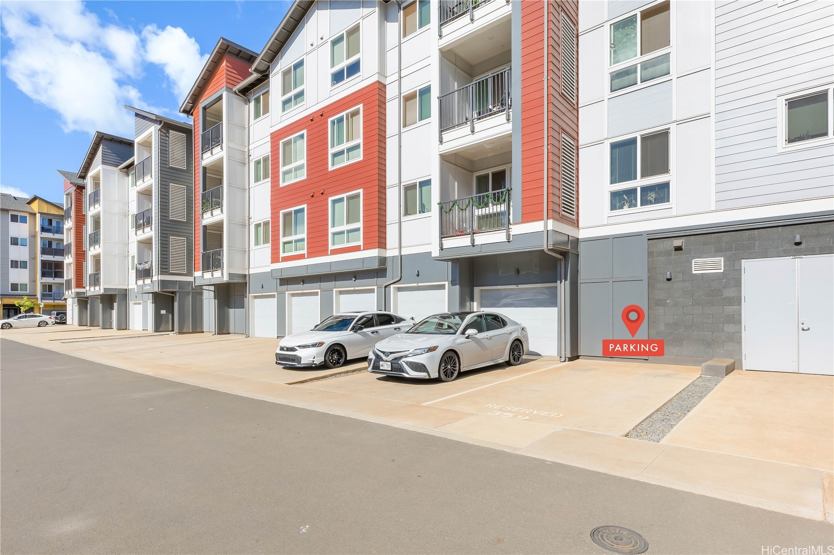 Ewa Beach, Hawaii, 96706, United States, 2 Bedrooms Bedrooms, ,2 BathroomsBathrooms,Residential,For Sale,2002979