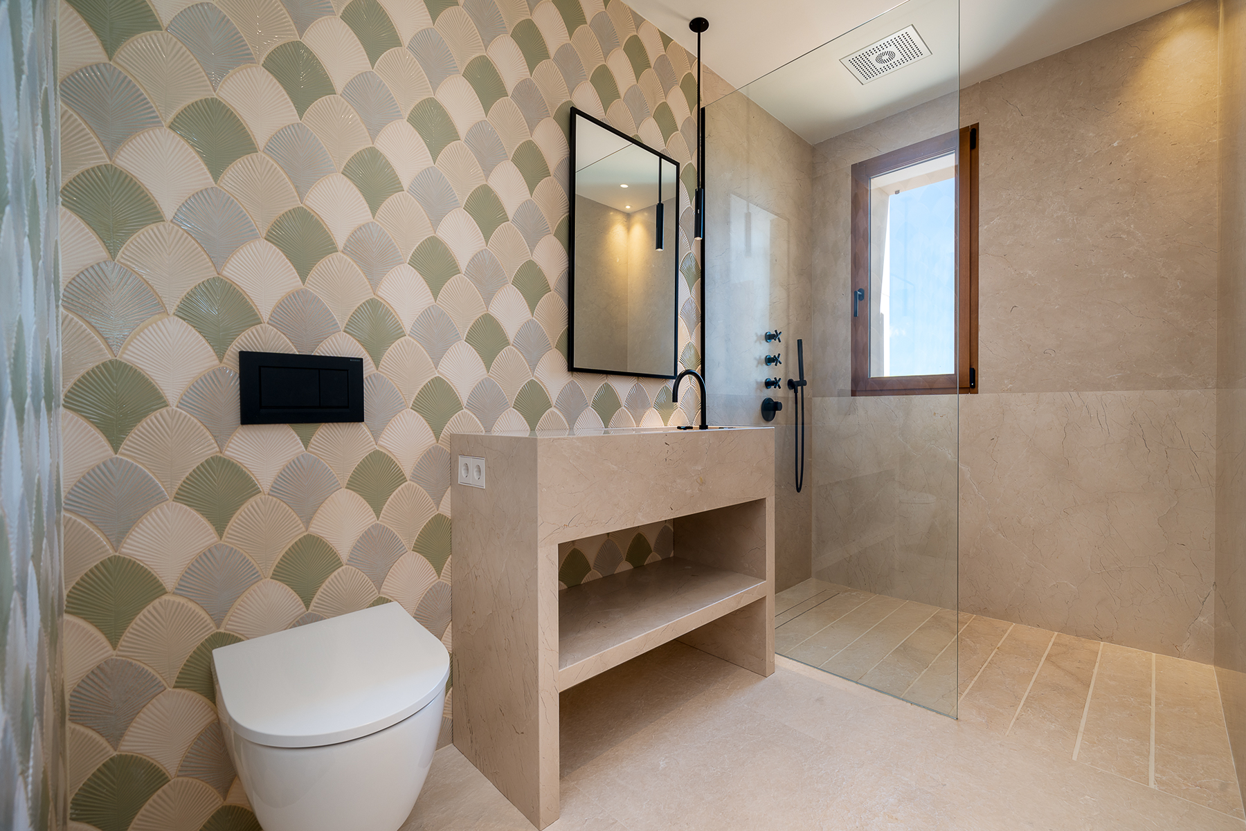  Mediterranean Style Country House in Mallorca. - 物件實景