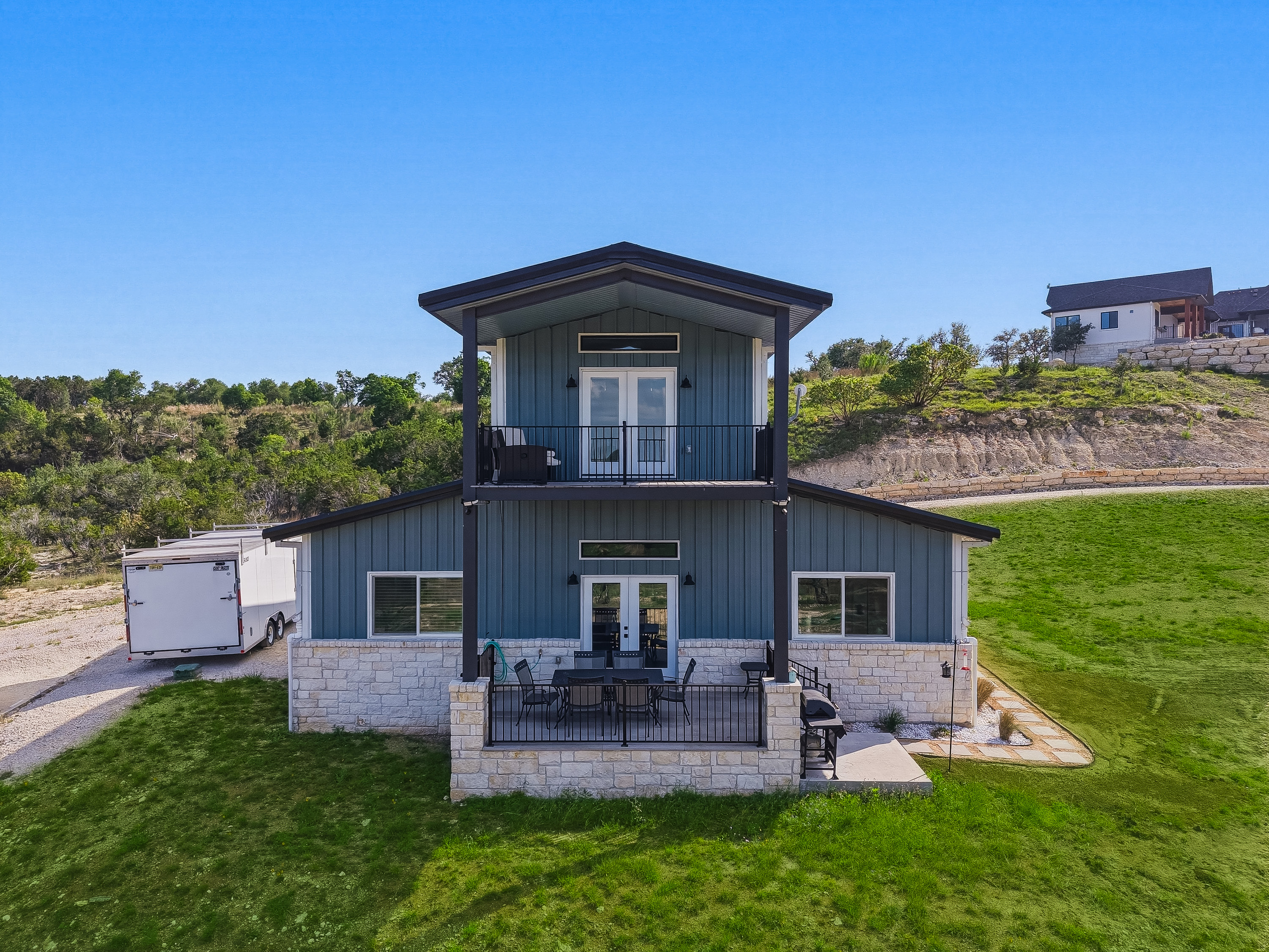  598 Lookout Mountain Road, Johnson City, TX 78636 - 物件實景
