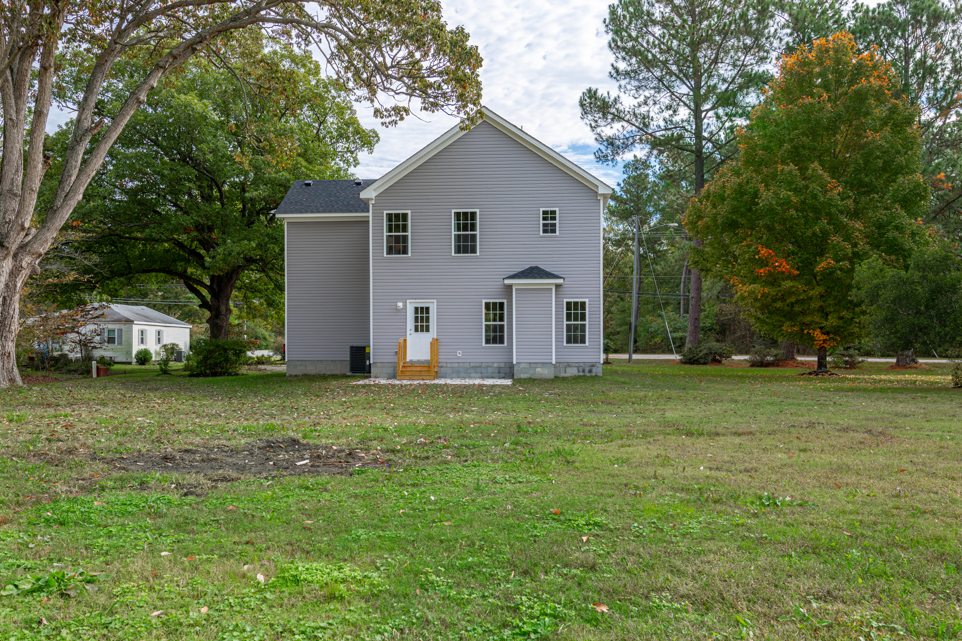  151 Newtown Road, Moyock, NC, 27958 - 物件實景
