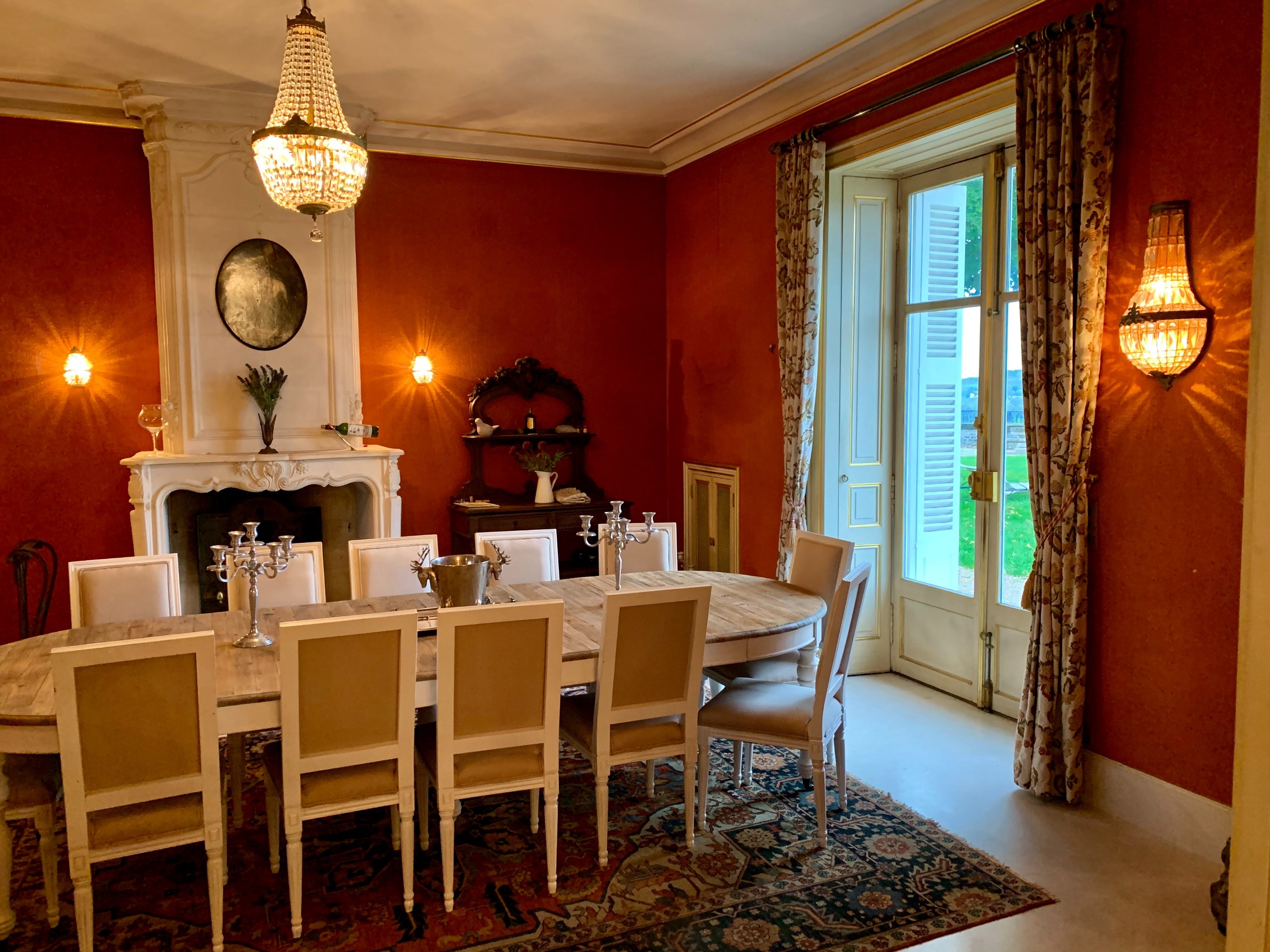  An Exceptional Residence in the Heart of Loches - 物件實景
