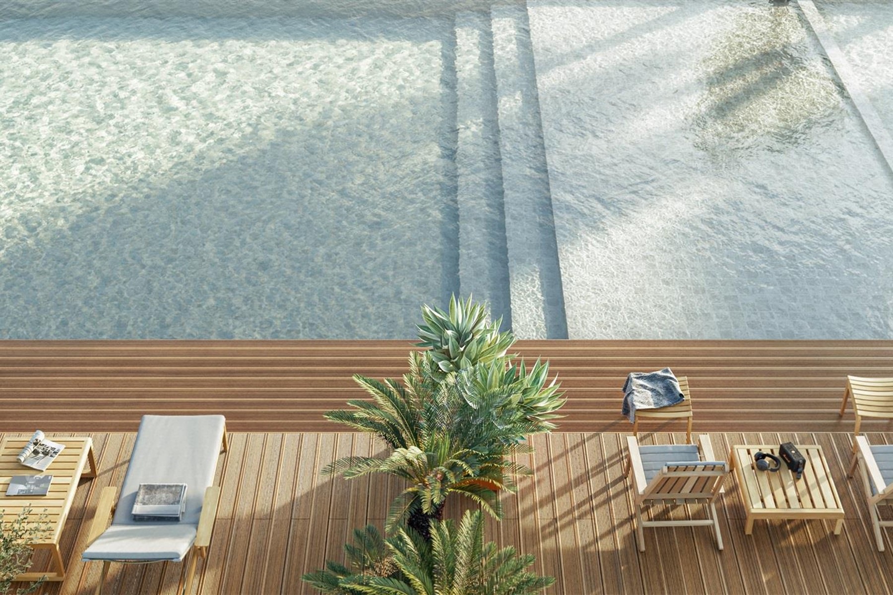  Flat, 2 bedrooms, for Sale - 物件實景