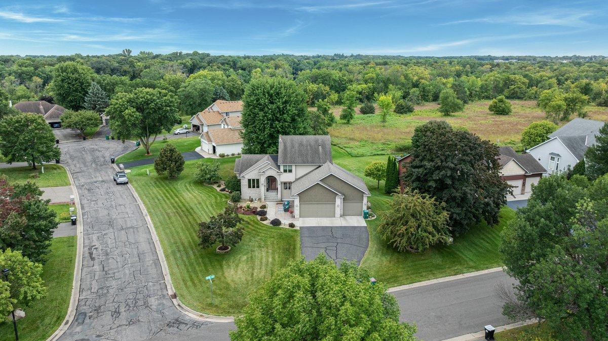 Ramsey, Minnesota, 55303, United States, 5 Bedrooms Bedrooms, ,4 BathroomsBathrooms,Residential,For Sale,1940485