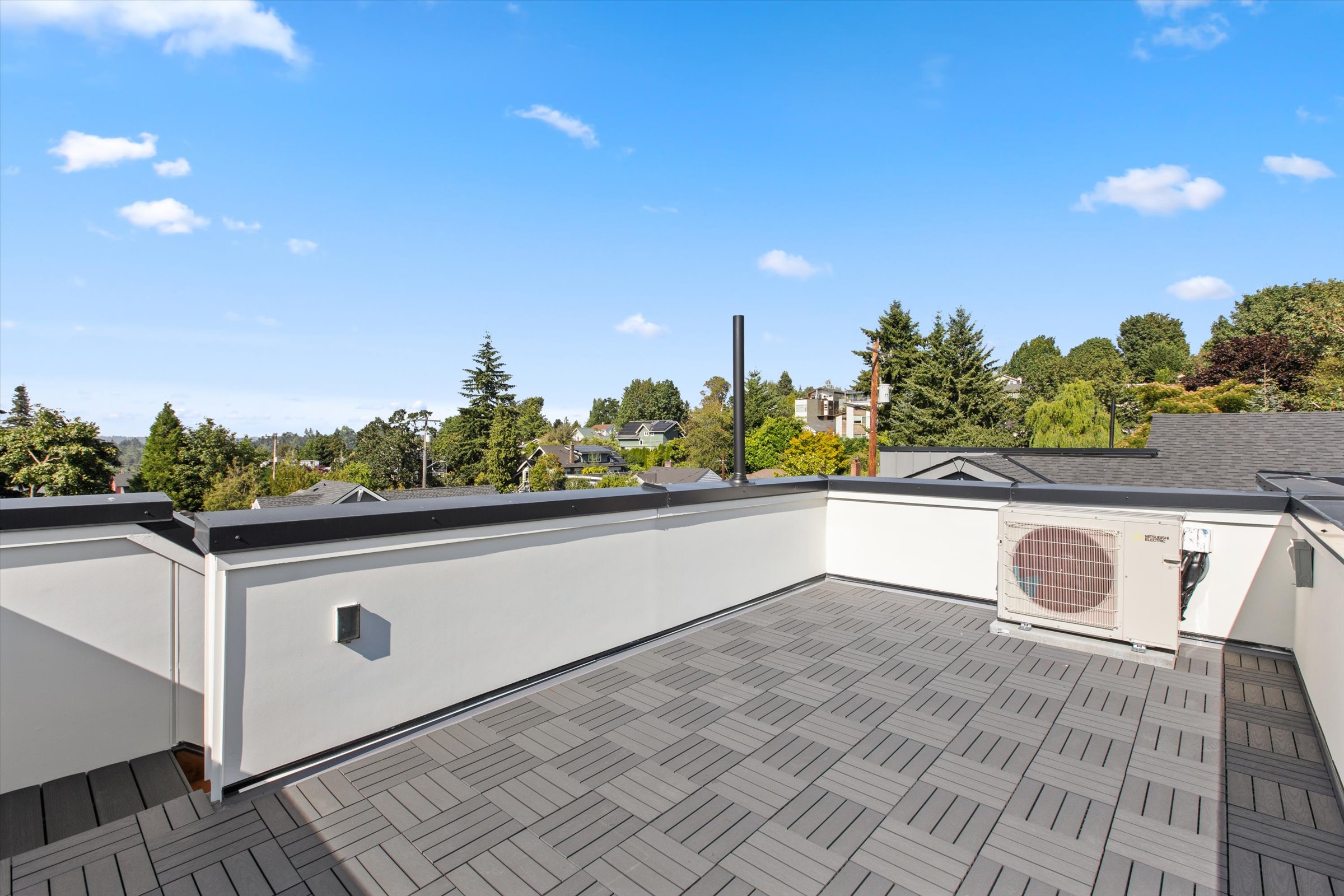  1407 29th Ave Unit #B, Seattle, WA 98122 - 物件實景