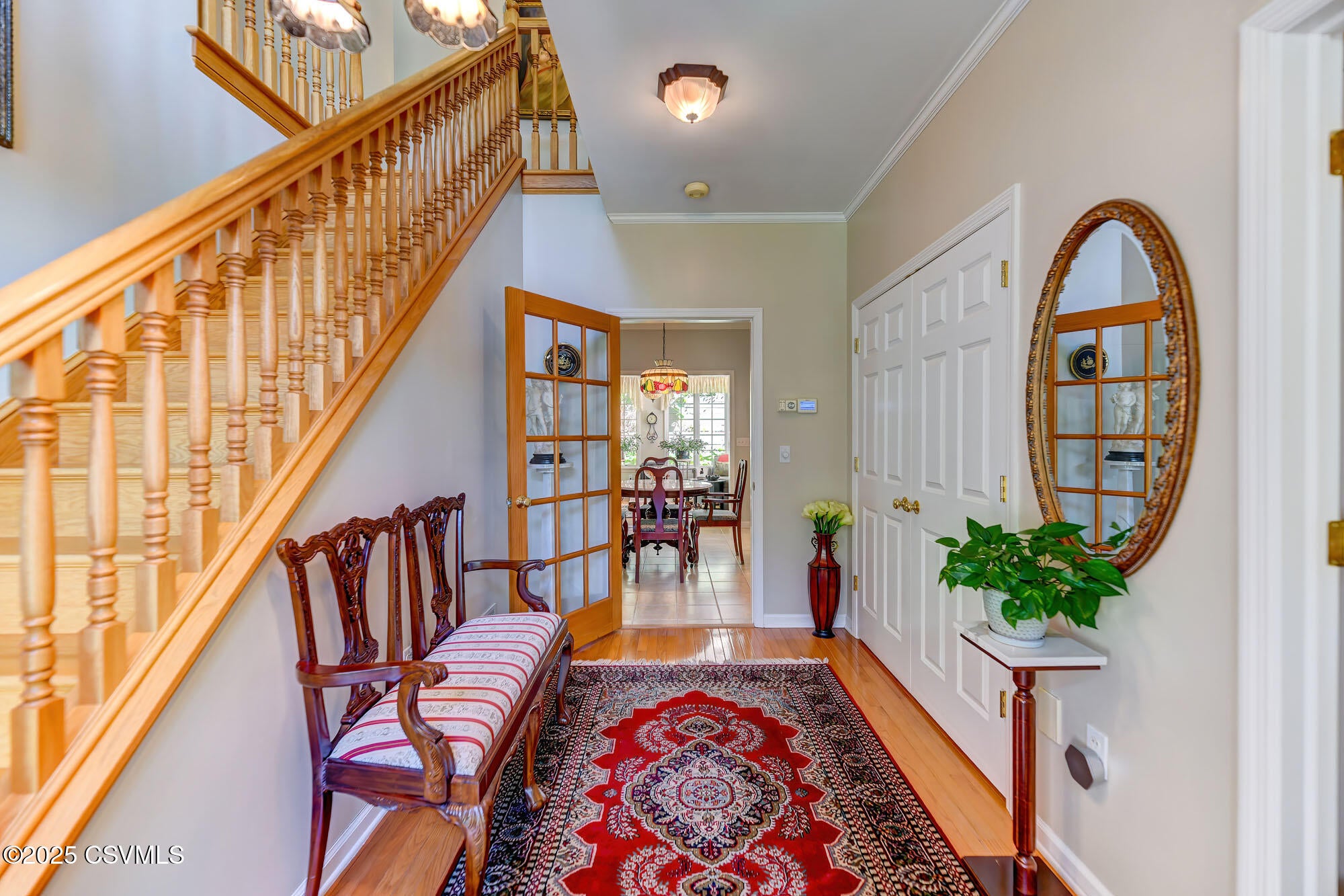 Bloomsburg, Pennsylvania, 17815, United States, 3 Bedrooms Bedrooms, ,3 BathroomsBathrooms,Residential,For Sale,1979185