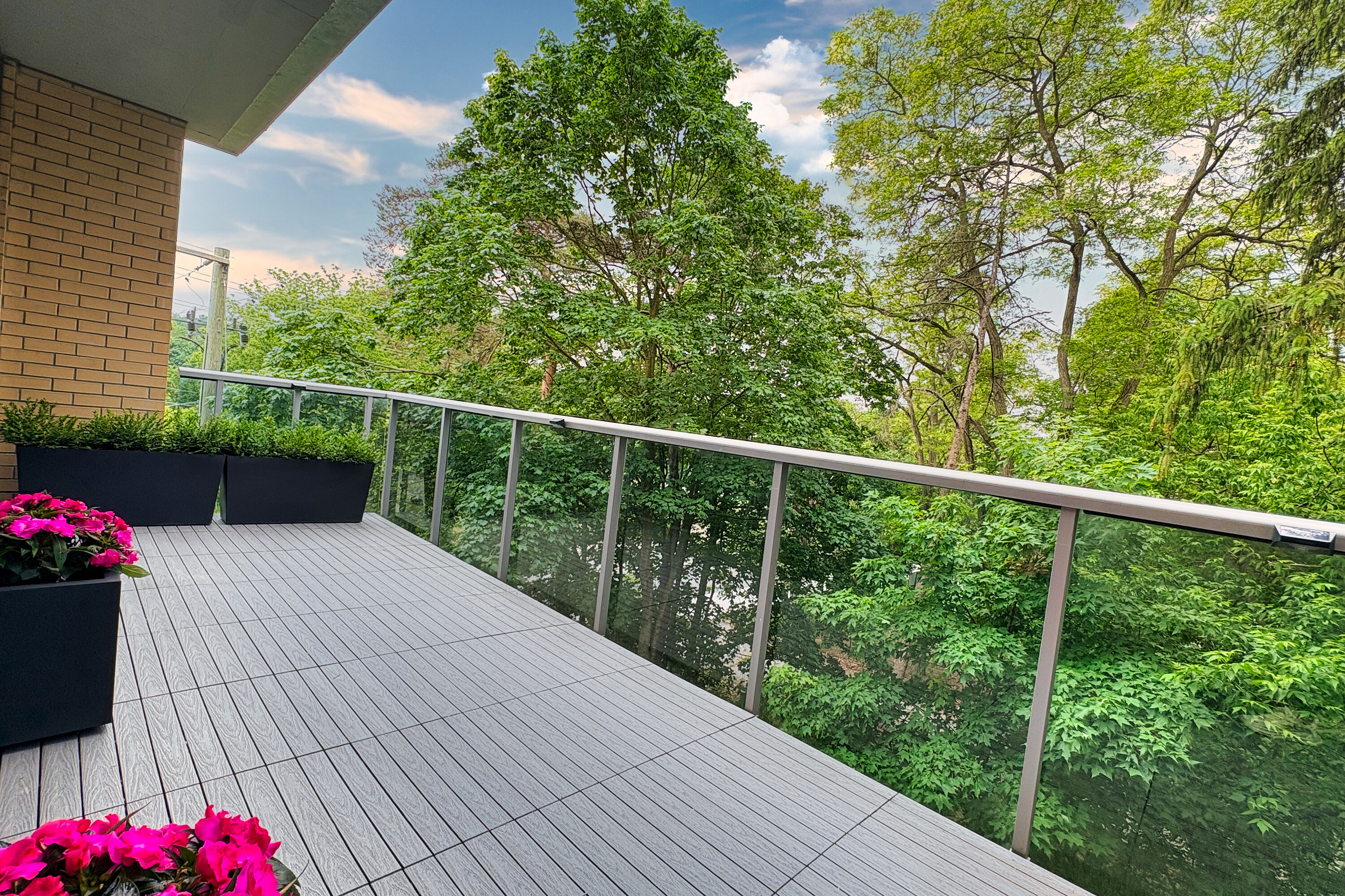  Grand Terrace in Woodbridge - 物件實景