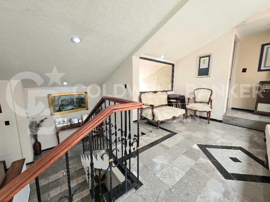Atizapán de Zaragoza, Estado de méxico, 52995, Mexico, 3 Bedrooms Bedrooms, ,4 BathroomsBathrooms,Residential,For Sale,1926035