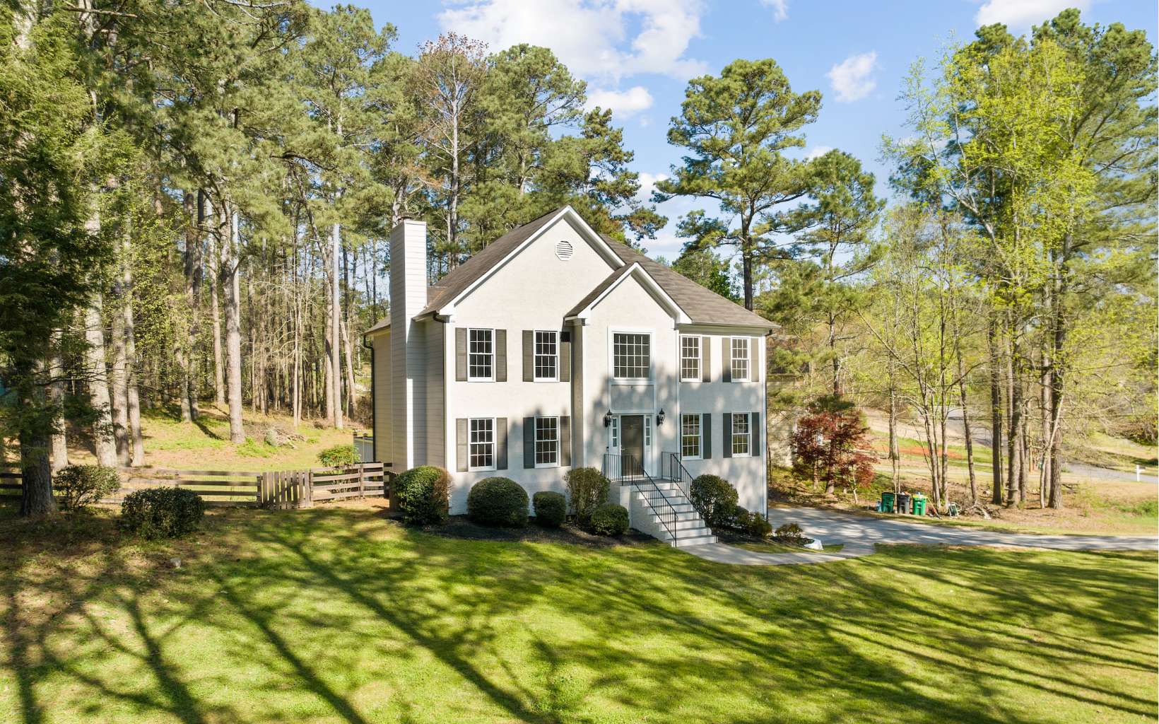 Woodstock, Georgia, 30188, United States, 3 Bedrooms Bedrooms, ,3 BathroomsBathrooms,Residential,For Sale,1872533