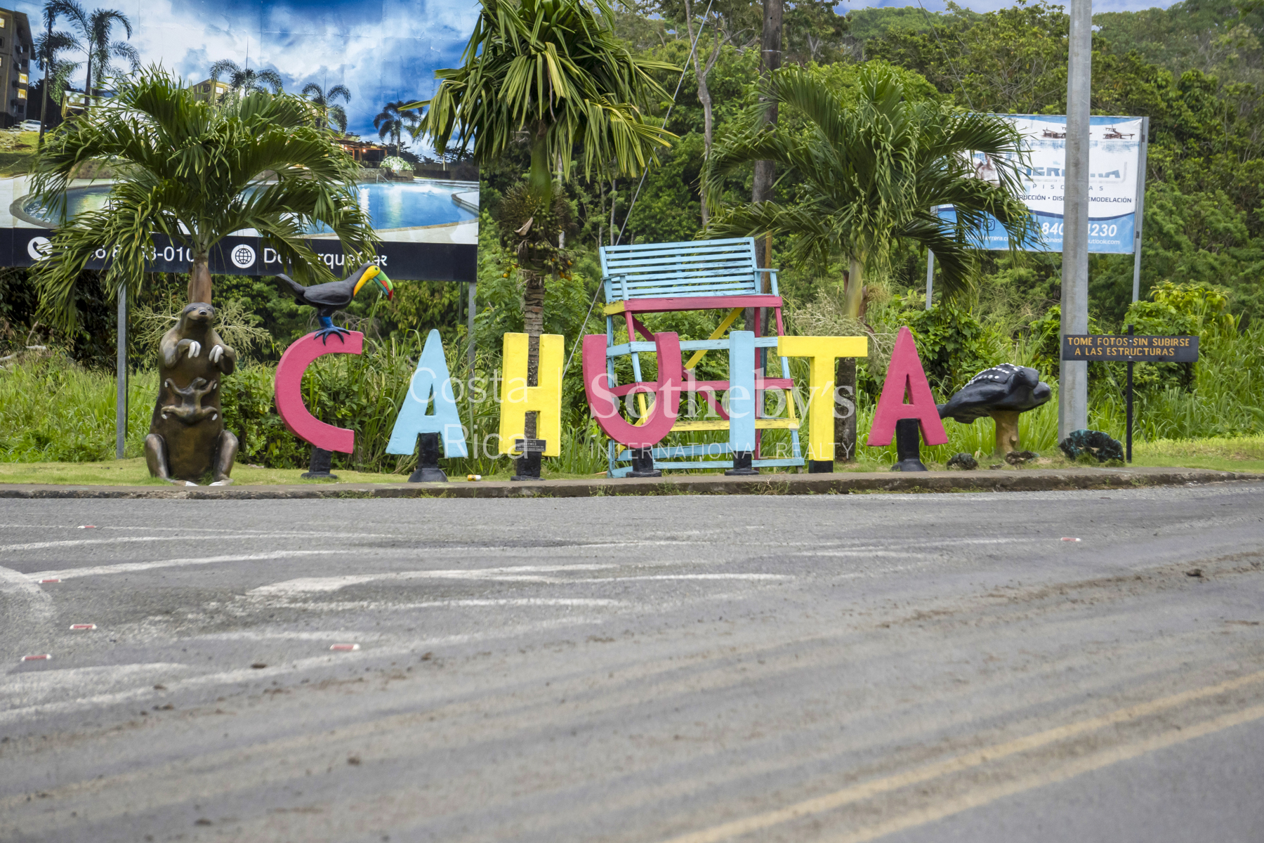  Cahuita Development Reserve - 物件實景