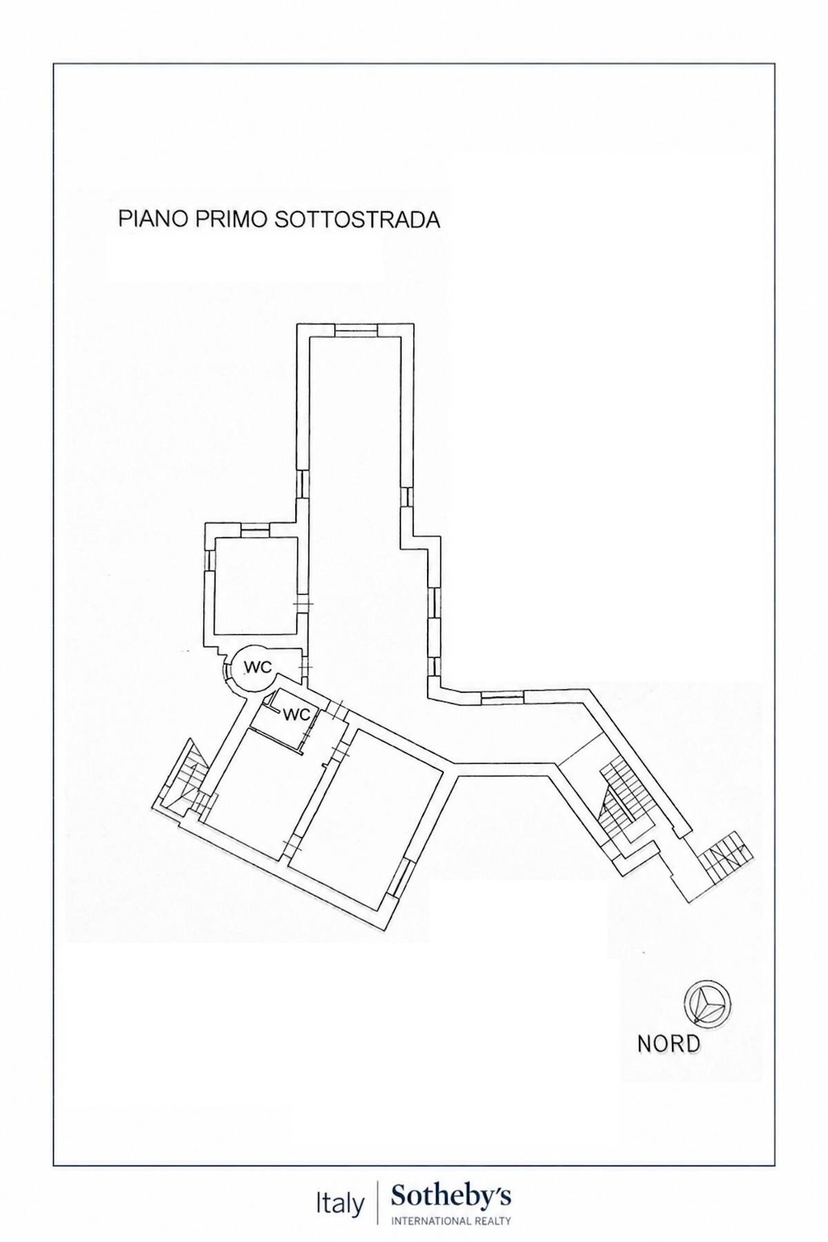  Prestigious villa with swimming pool in the heart of Forio - 物件實景