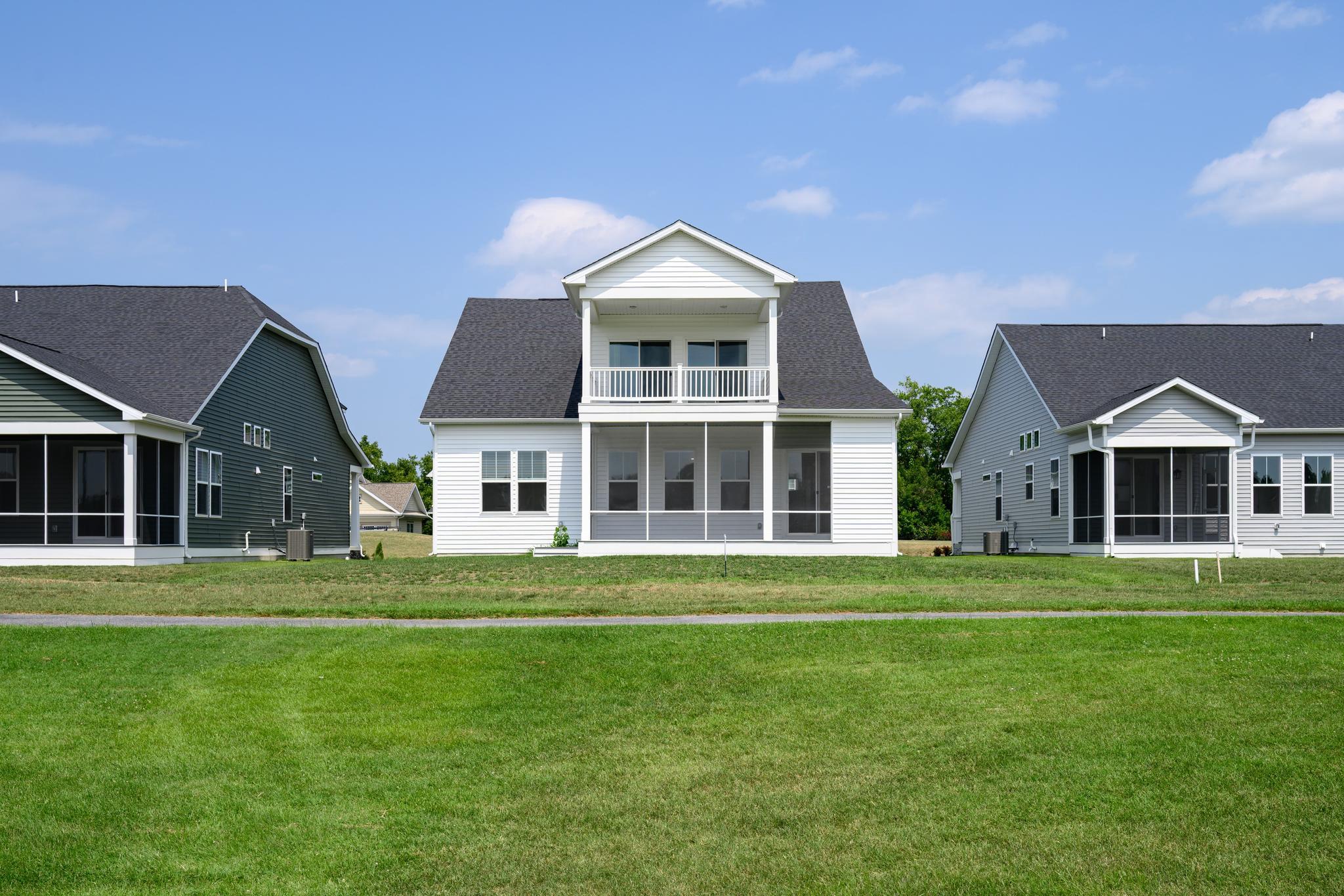  2711 Marsh Elder Drive, Cambridge, MD, 21613 - 物件實景