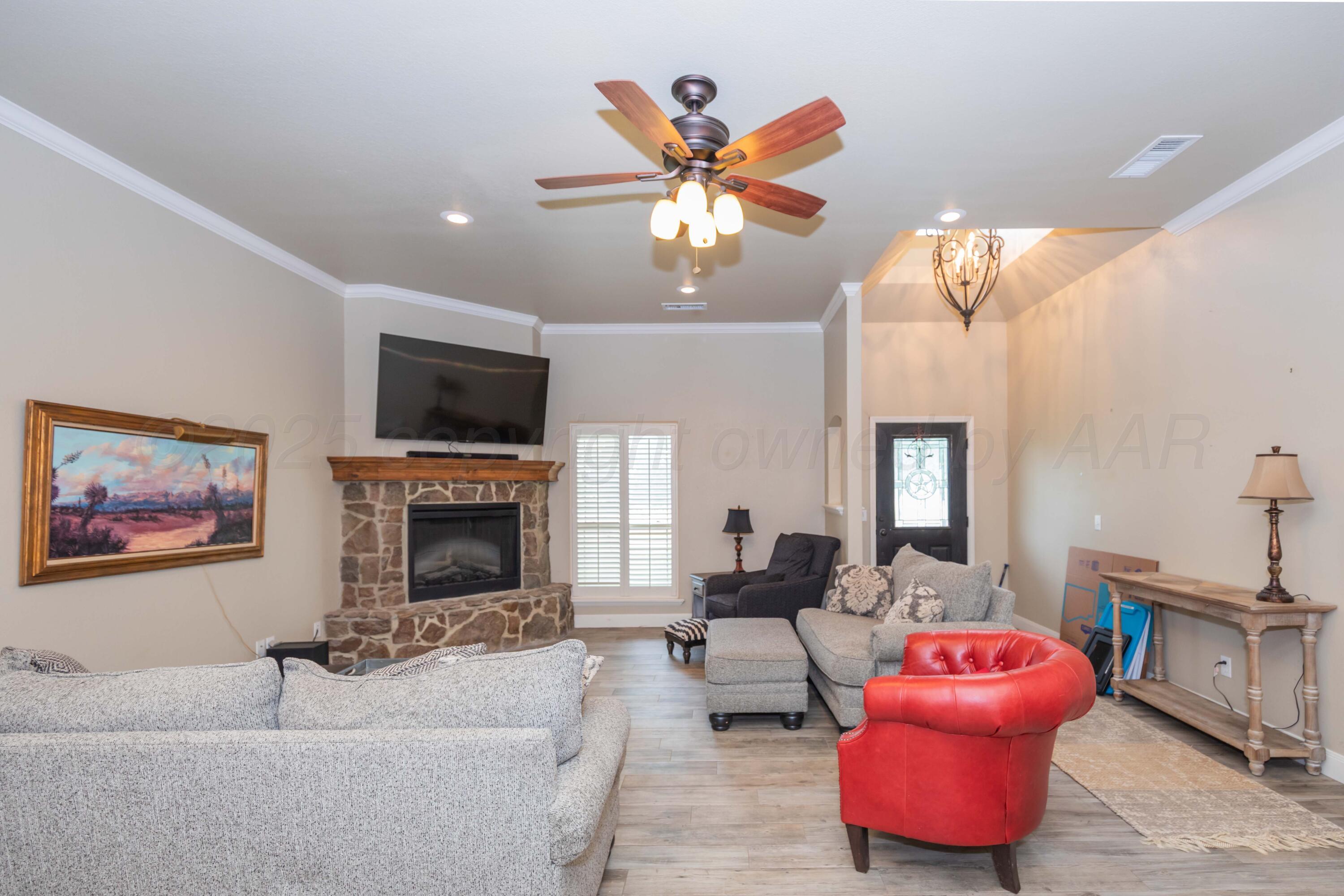 Amarillo, Texas, 79119, United States, 3 Bedrooms Bedrooms, ,2 BathroomsBathrooms,Residential,For Sale,1876381