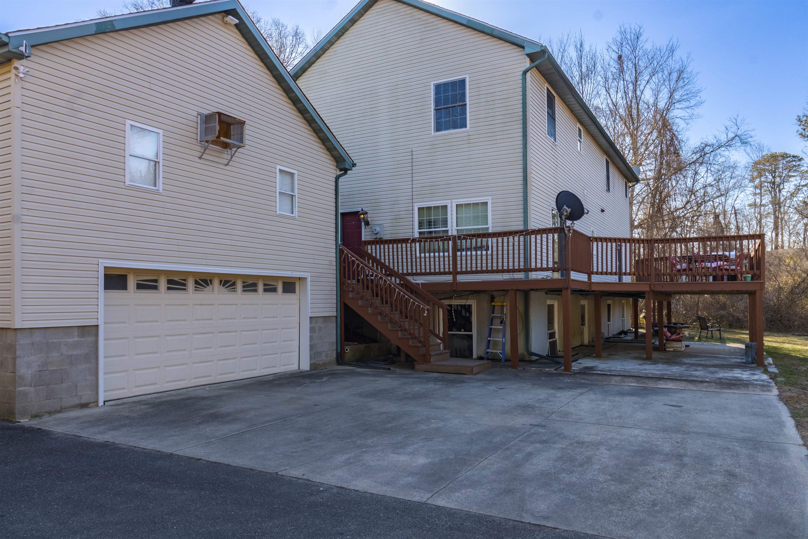 Cape May Court House, New Jersey, 08210, United States, 7 Bedrooms Bedrooms, ,4 BathroomsBathrooms,Residential,For Sale,2009055