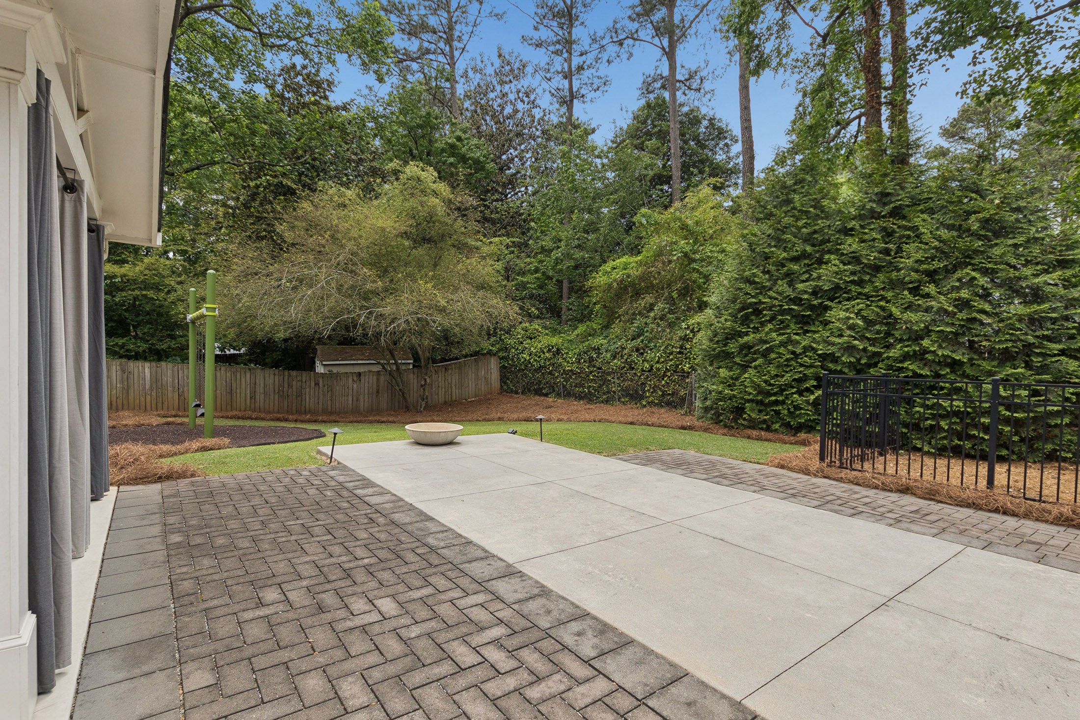  Updated Mid-Century Modern in Dunwoody North Driving Club - 物件實景