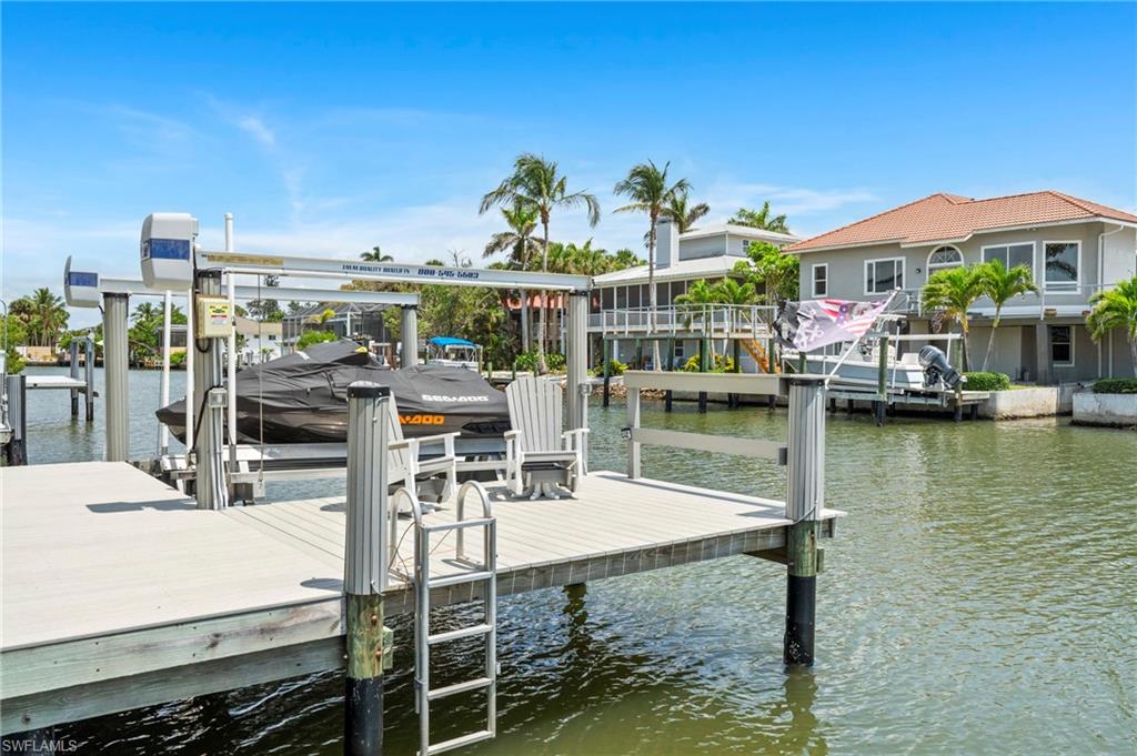 Naples, Florida, 34108, United States, 4 Bedrooms Bedrooms, ,6 BathroomsBathrooms,Residential,For Sale,1828259