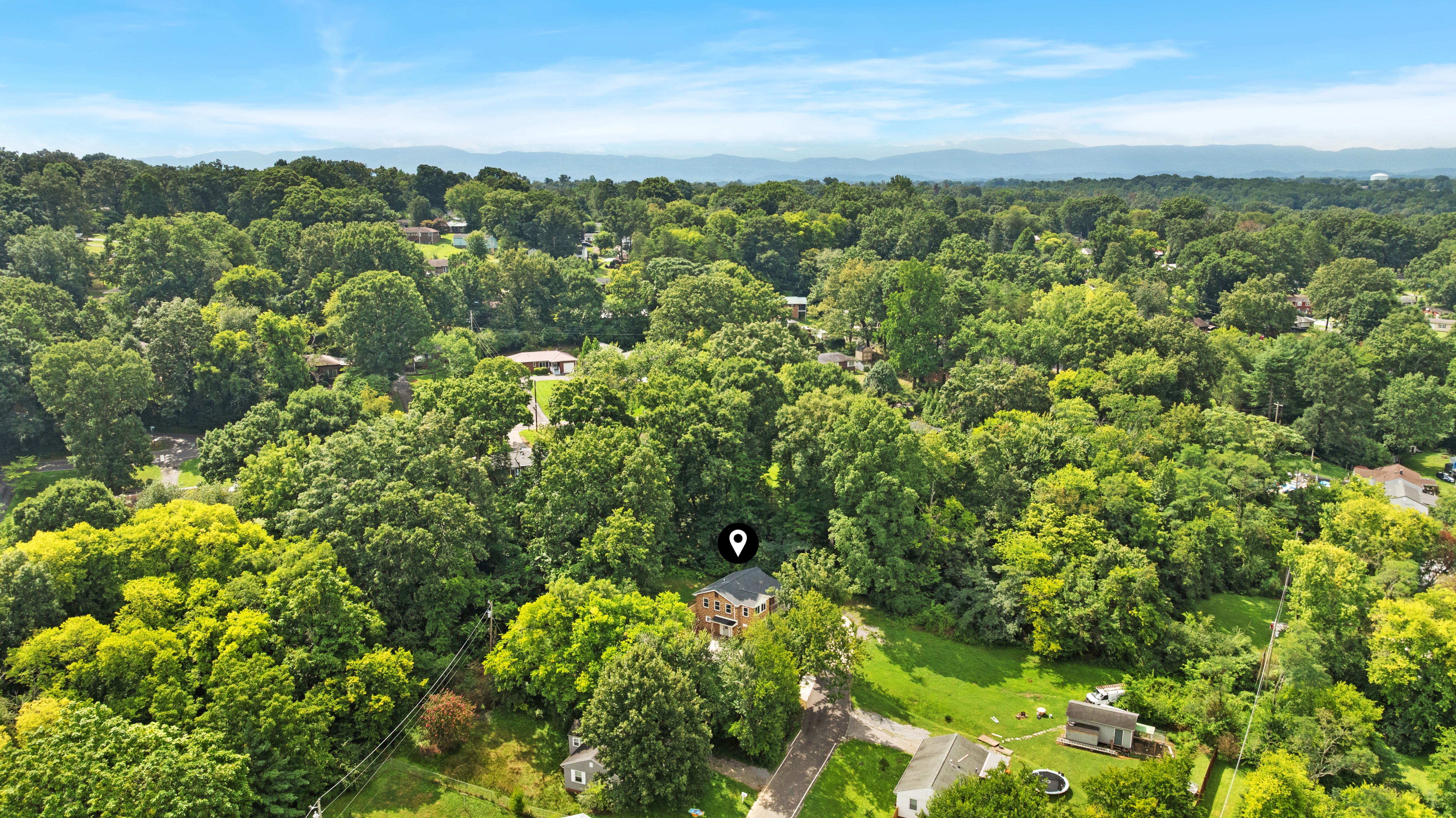  616 Kinzel Ave, Maryville, TN, 37804 - 物件實景