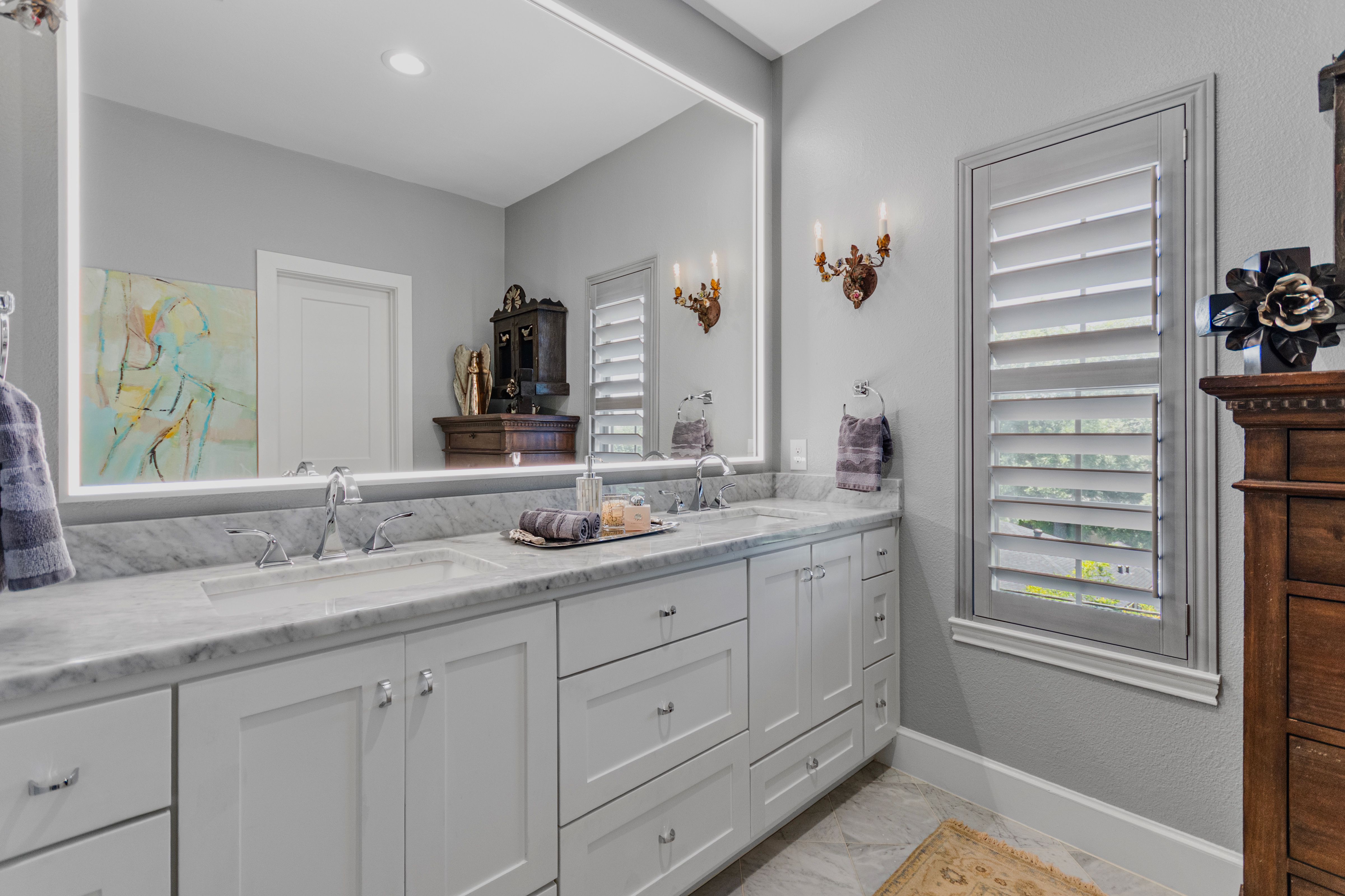  Stylish Townhome in Alamo Heights - 物件實景