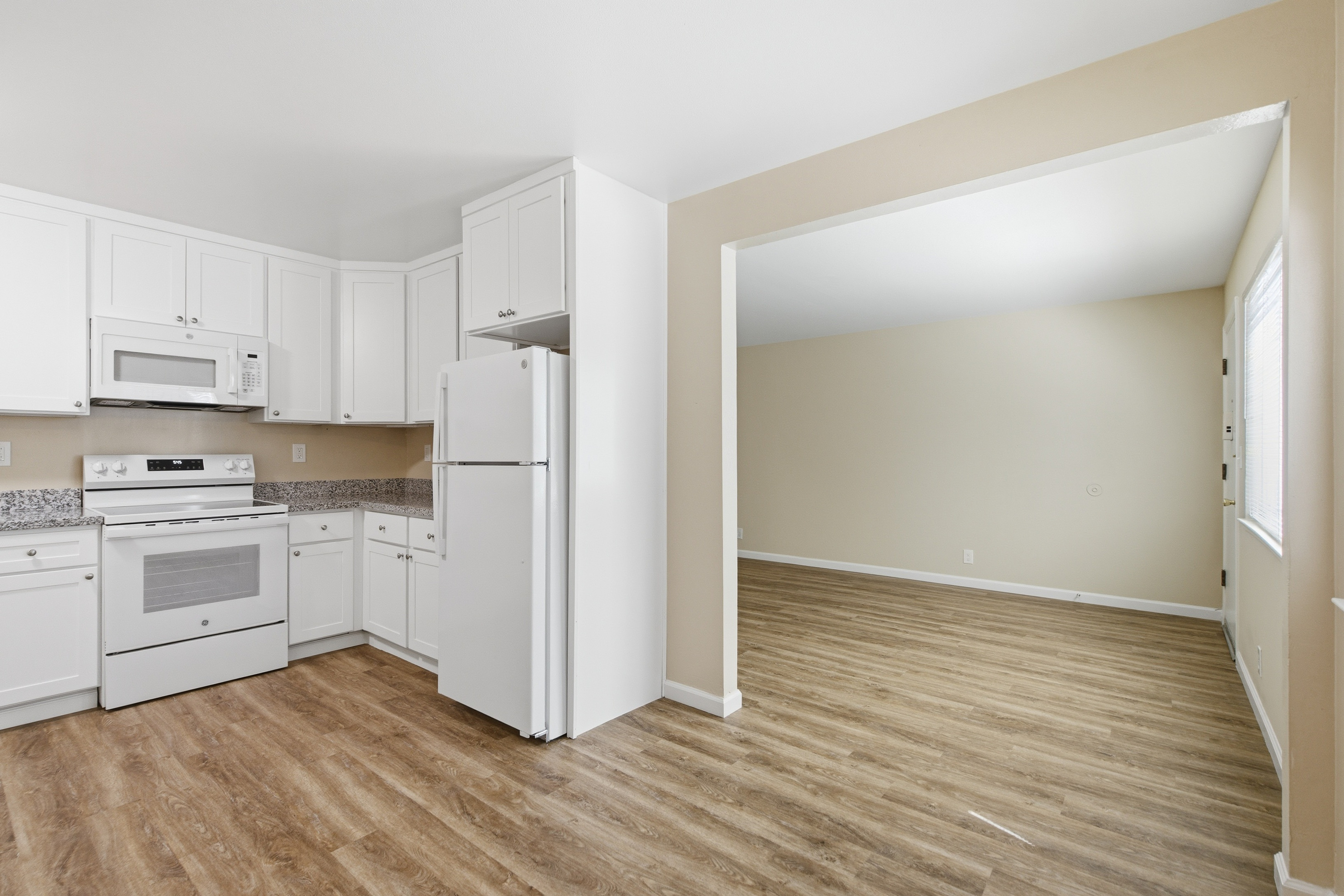  Exceptional Multifamily Opportunity in Westside Redwood City - 物件實景