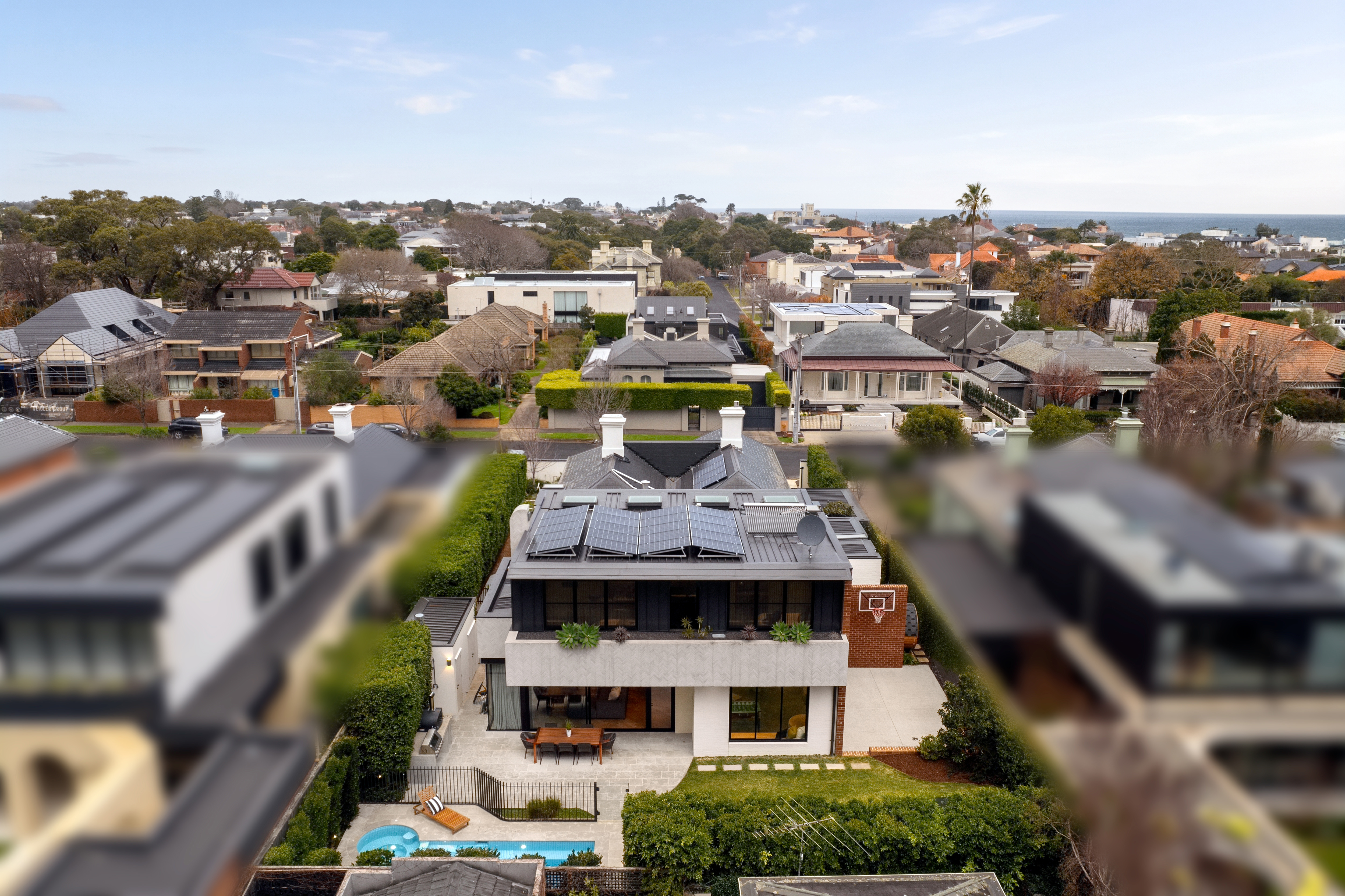  Boscombe - 物件實景