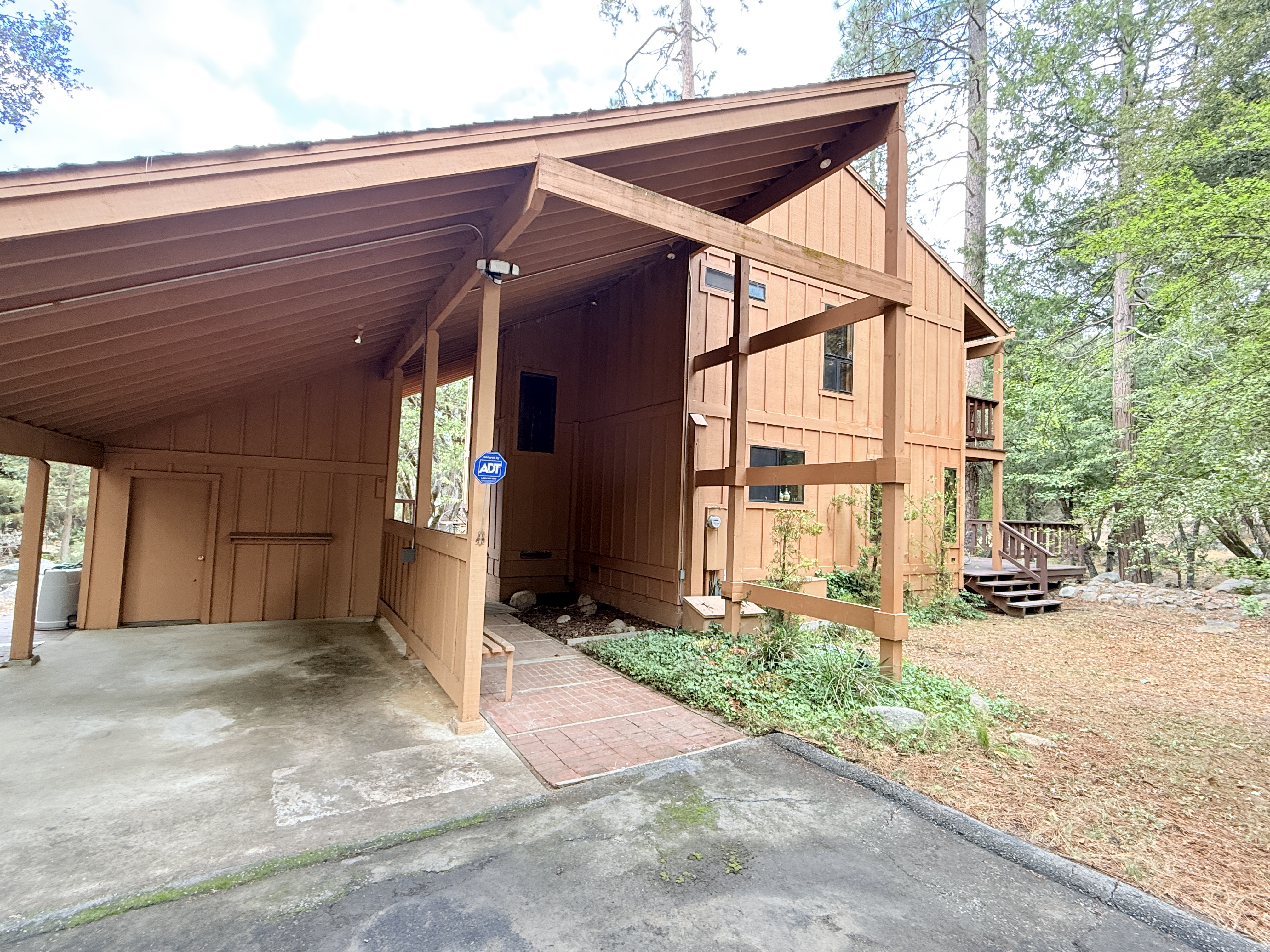 Mariposa, California, 95338, United States, 3 Bedrooms Bedrooms, ,3 BathroomsBathrooms,Residential,For Sale,1973787