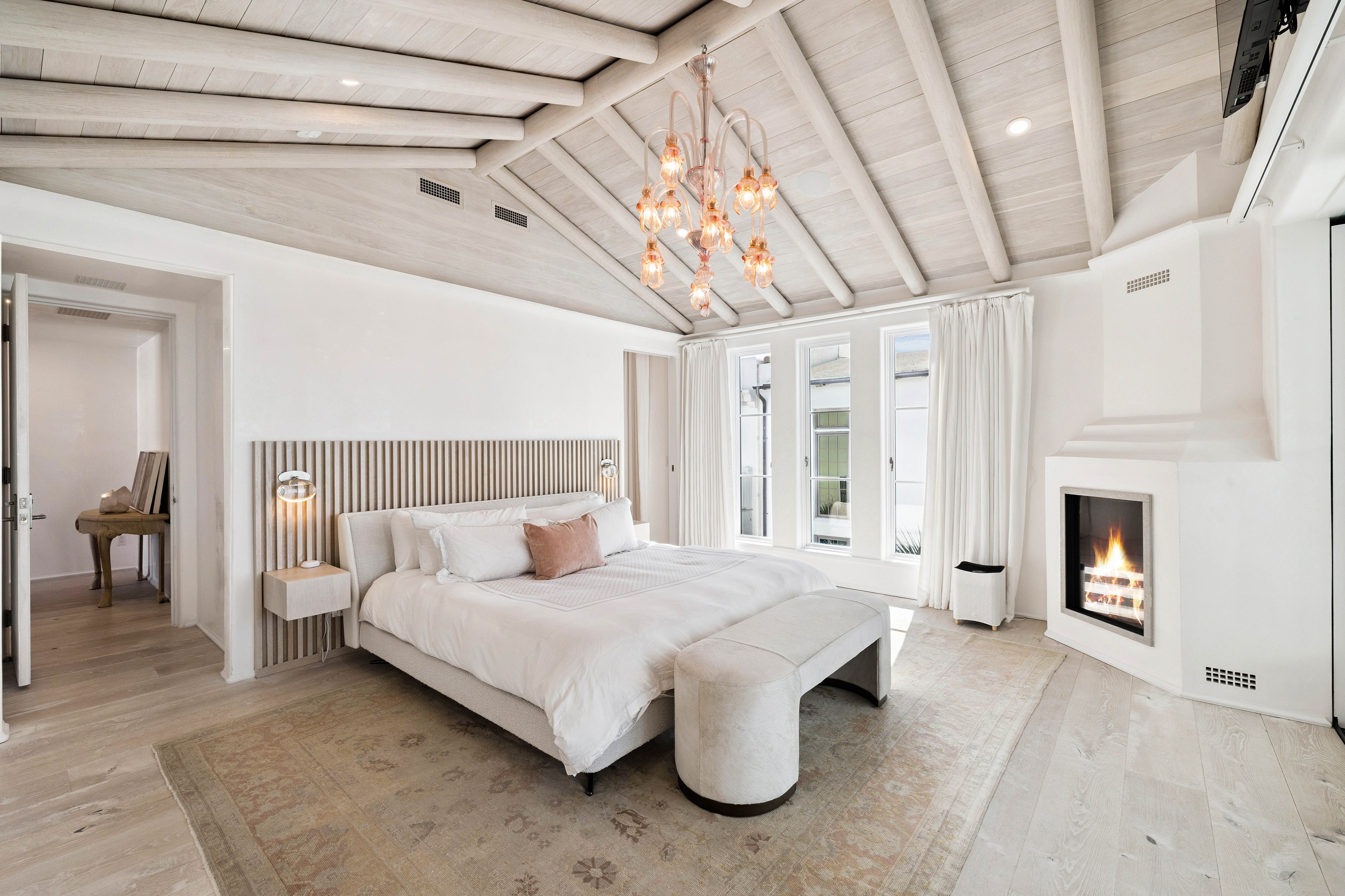  Gulf-View Masterpiece in Alys Beach’s Most Exclusive Enclave - 物件實景